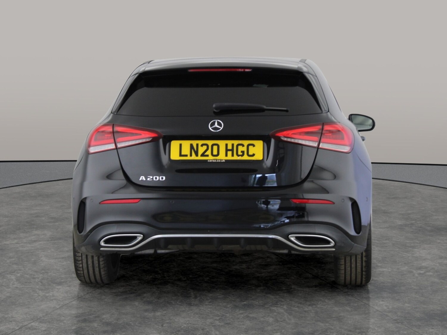 Used Mercedes-Benz A-Class 2020 for sale - 77917010: Photo 11