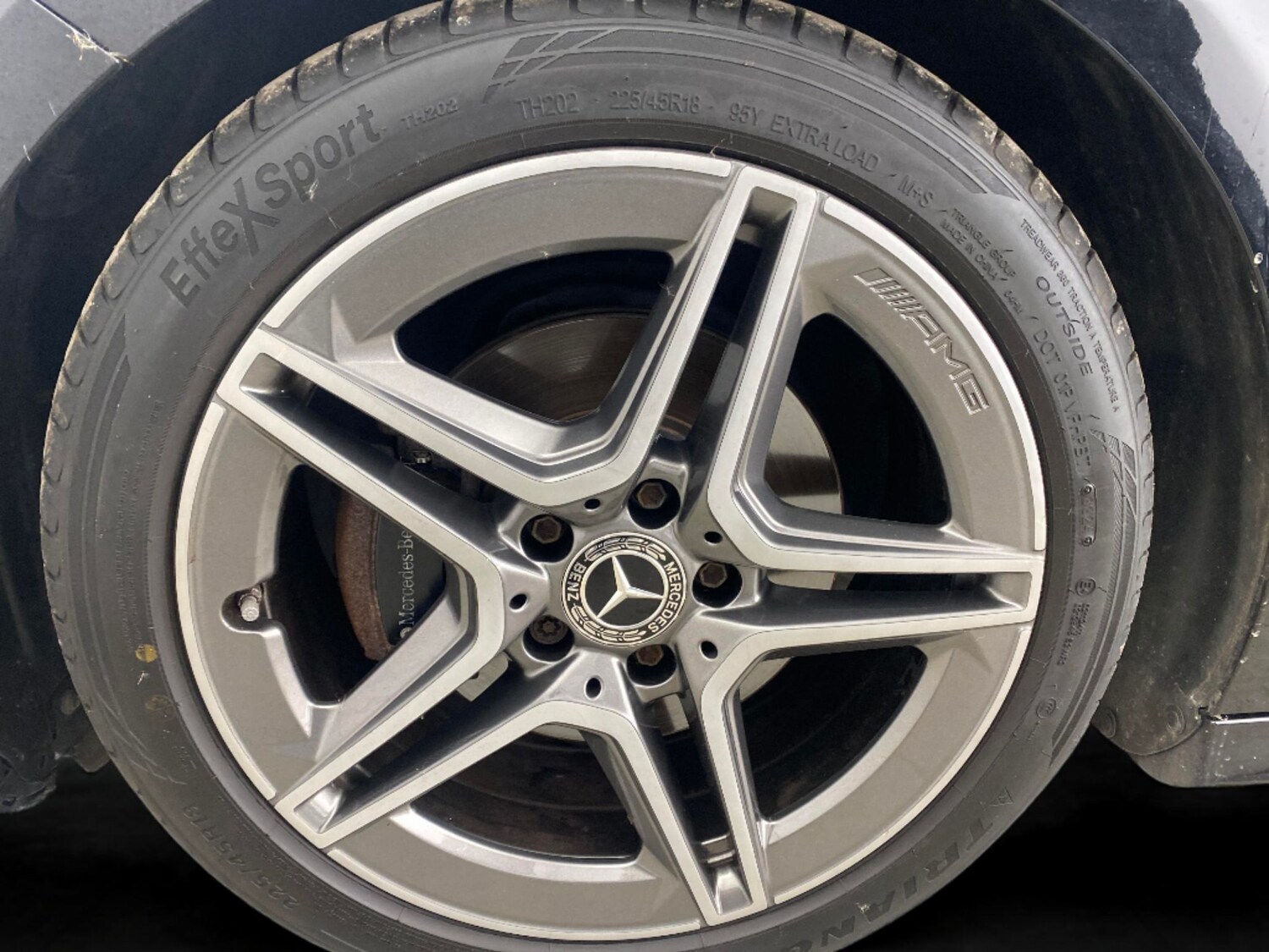 Used Mercedes-Benz A-Class 2020 for sale - 77917010: Photo 20