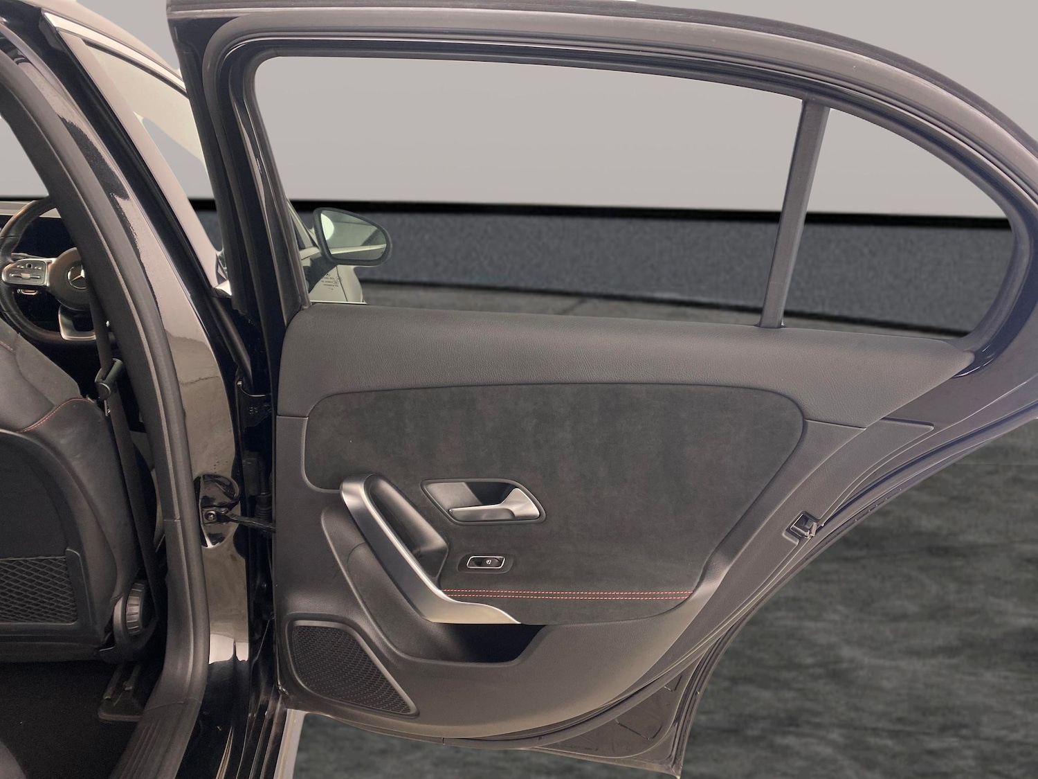 Used Mercedes-Benz A-Class 2020 for sale - 77917010: Photo 27