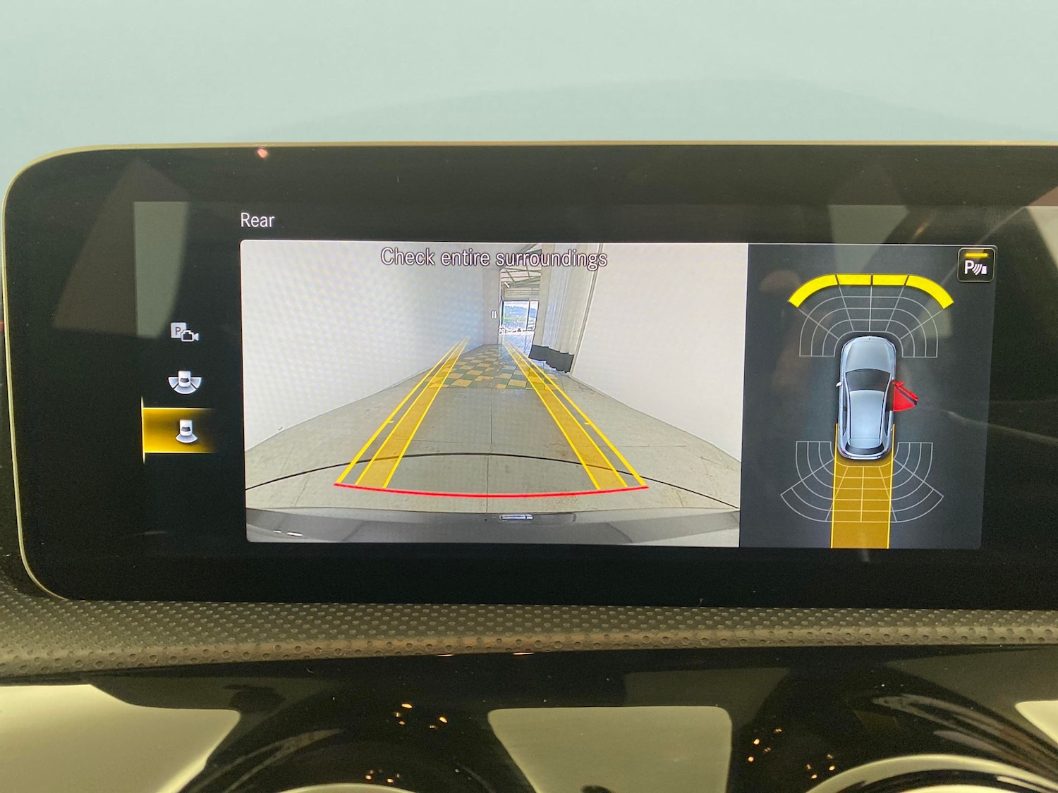 Used Mercedes-Benz A-Class 2020 for sale - 77917010: Photo 5