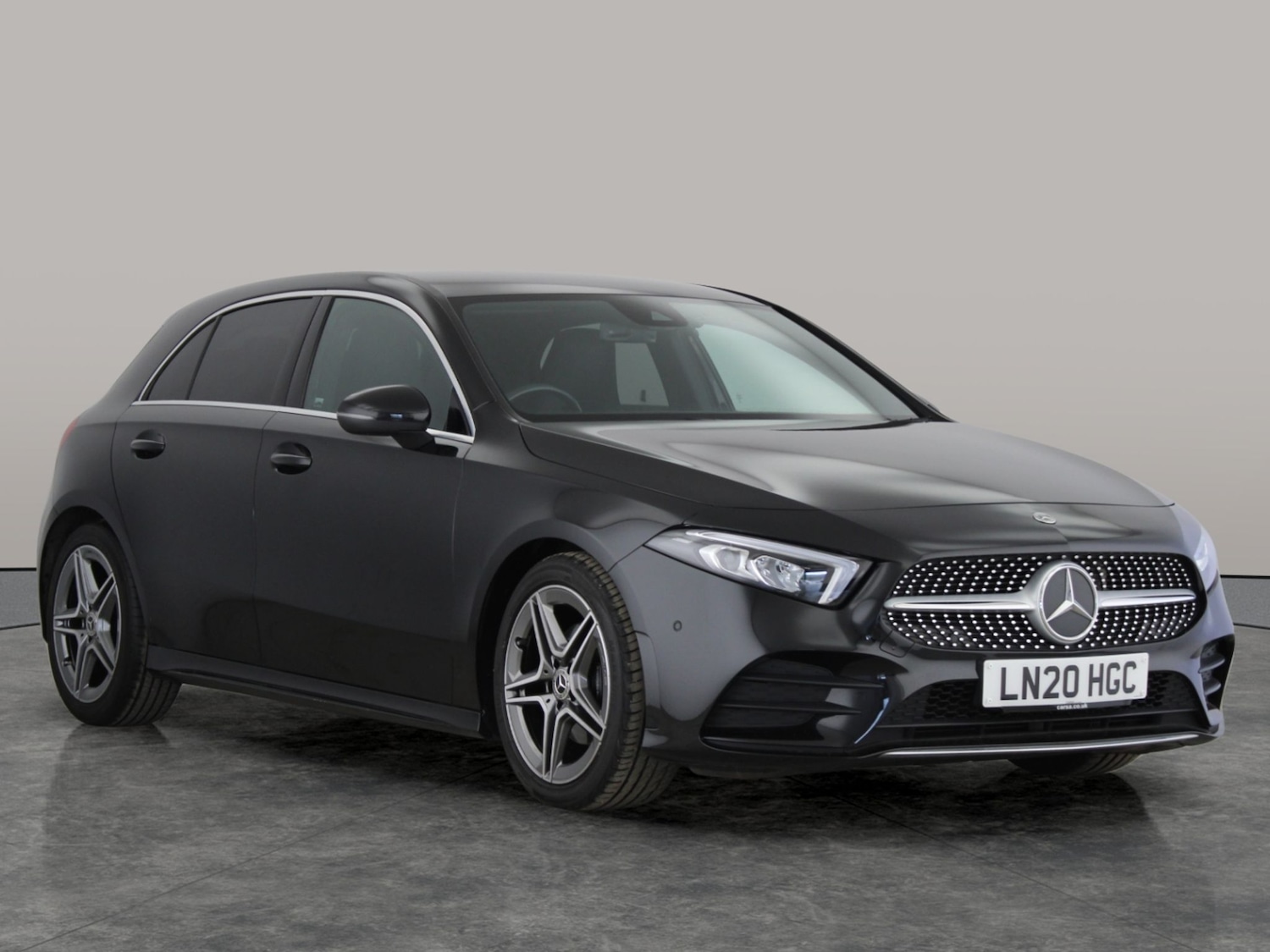 Used Mercedes-Benz A-Class 2020 for sale - 77917010: Photo 8