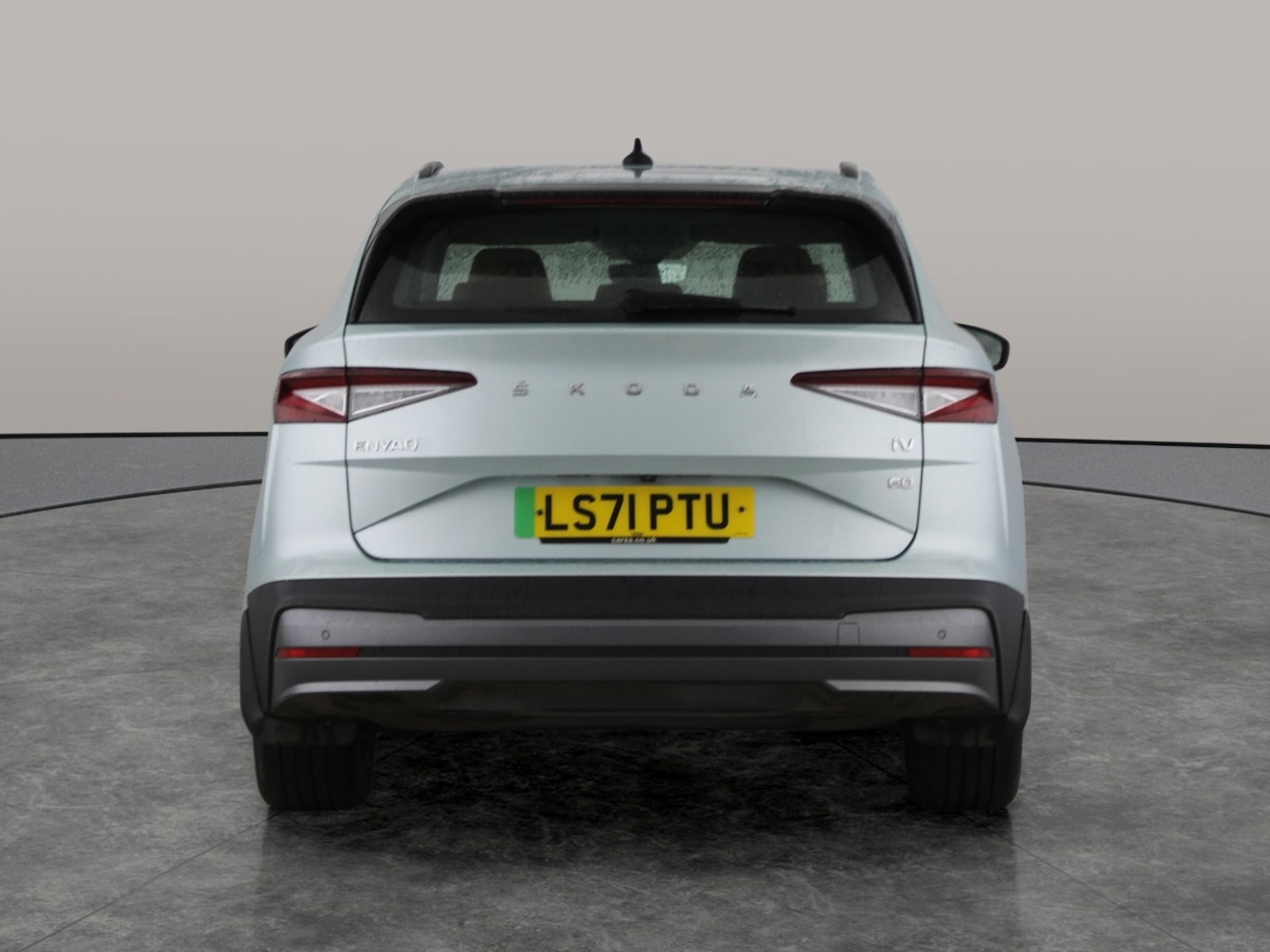 Used Skoda Enyaq 2021 for sale - 77406764: Photo 11