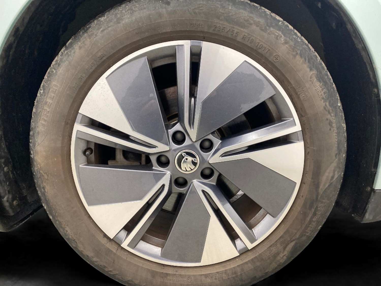 Used Skoda Enyaq 2021 for sale - 77406764: Photo 20