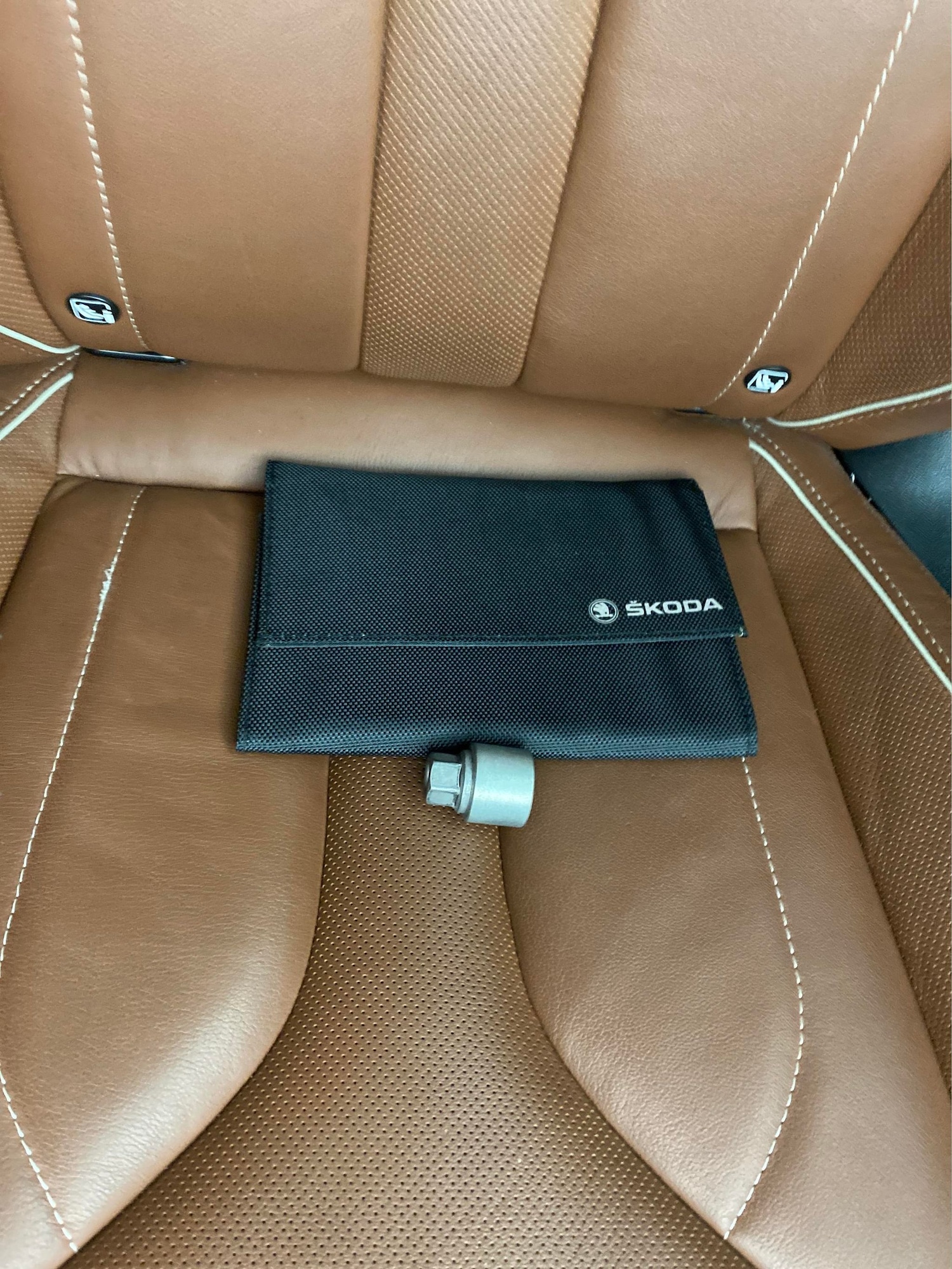 Used Skoda Enyaq 2021 for sale - 77406764: Photo 28