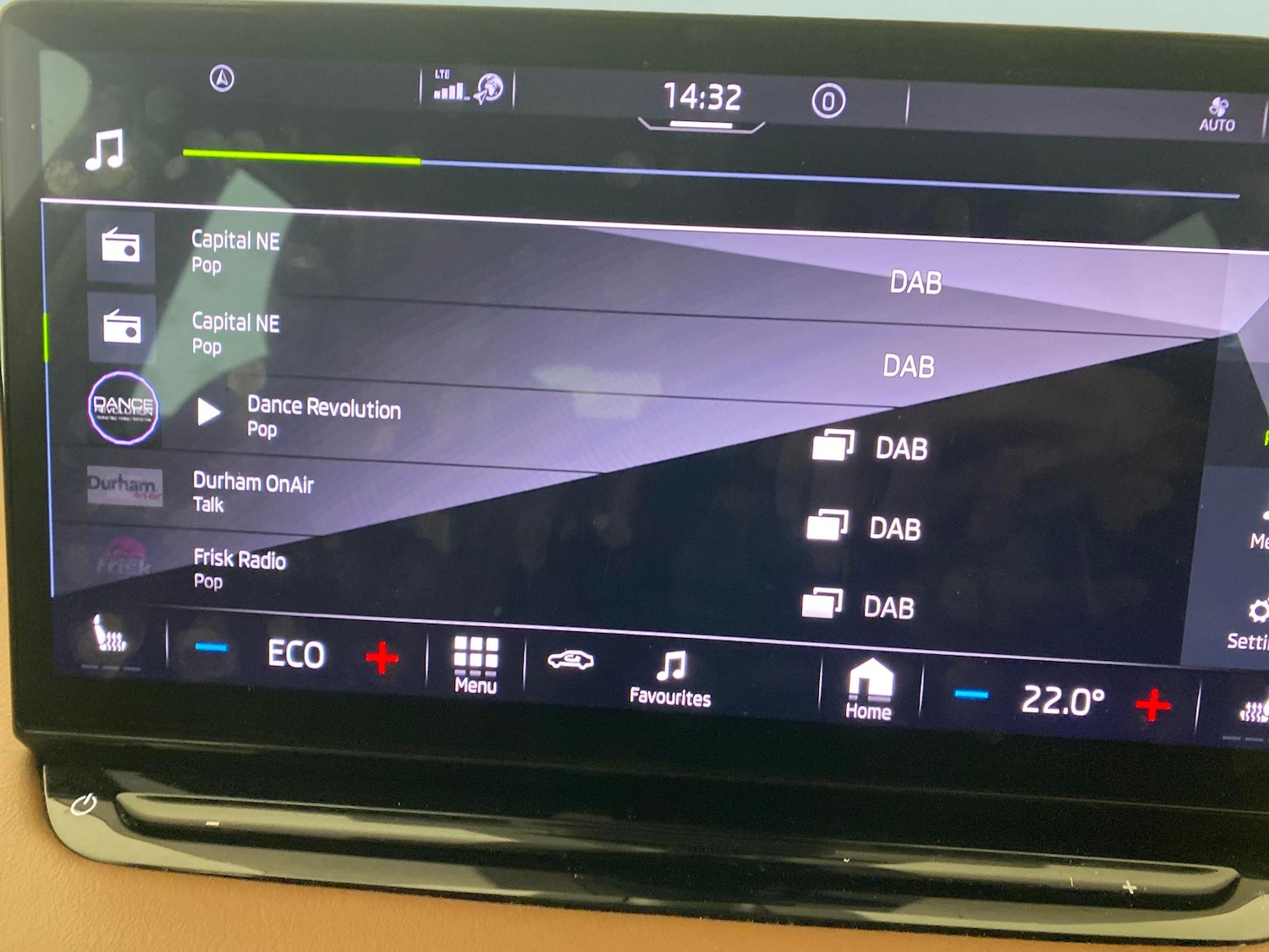 Used Skoda Enyaq 2021 for sale - 77406764: Photo 6