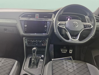 Used Volkswagen Tiguan 2023 for sale - 78542817: Photo