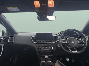 Used Kia Ceed 2023 for sale - 78344759: Photo