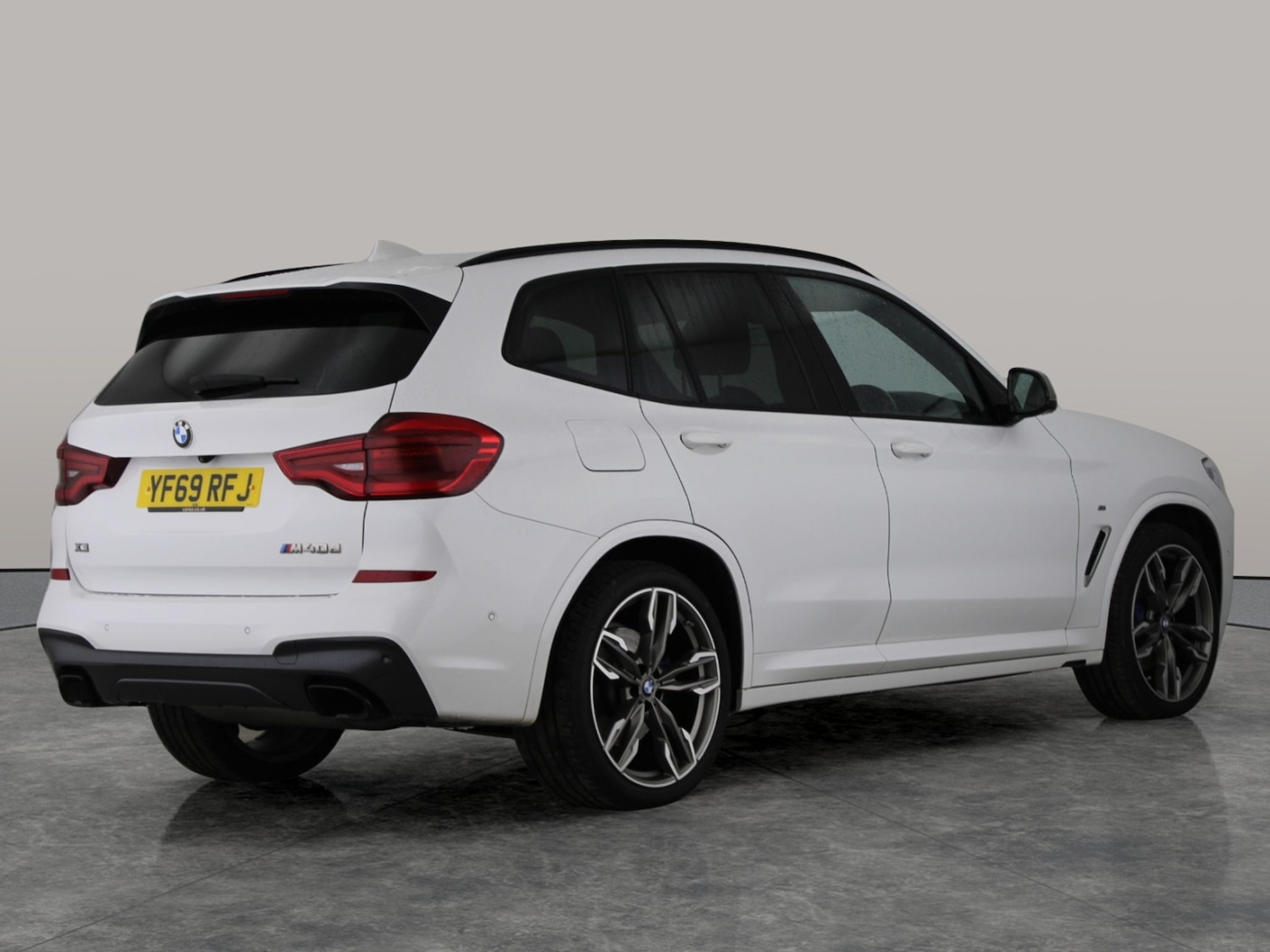 Used BMW X3 2019 for sale - 77790009: Photo 11