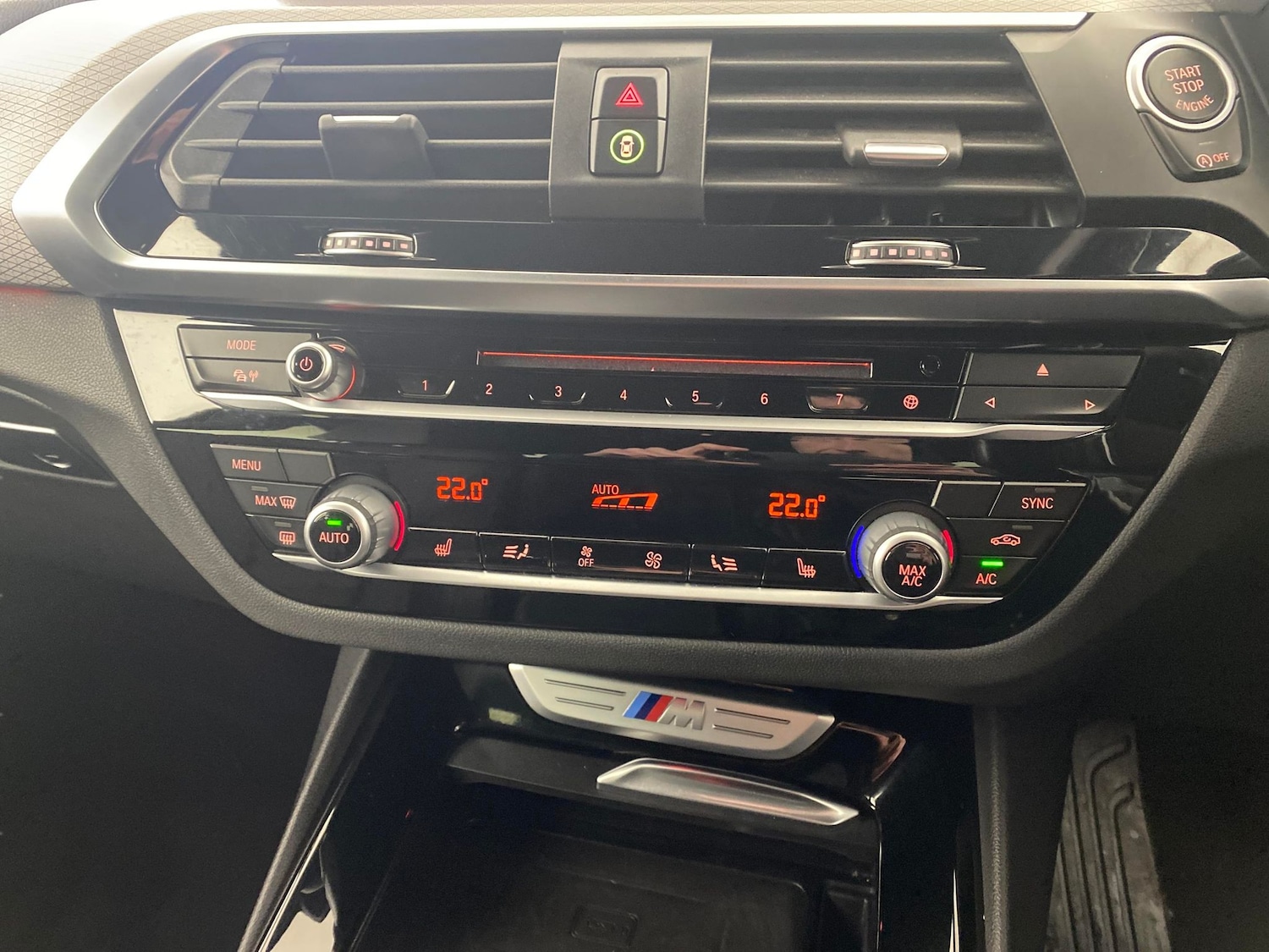 Used BMW X3 2019 for sale - 77790009: Photo 19