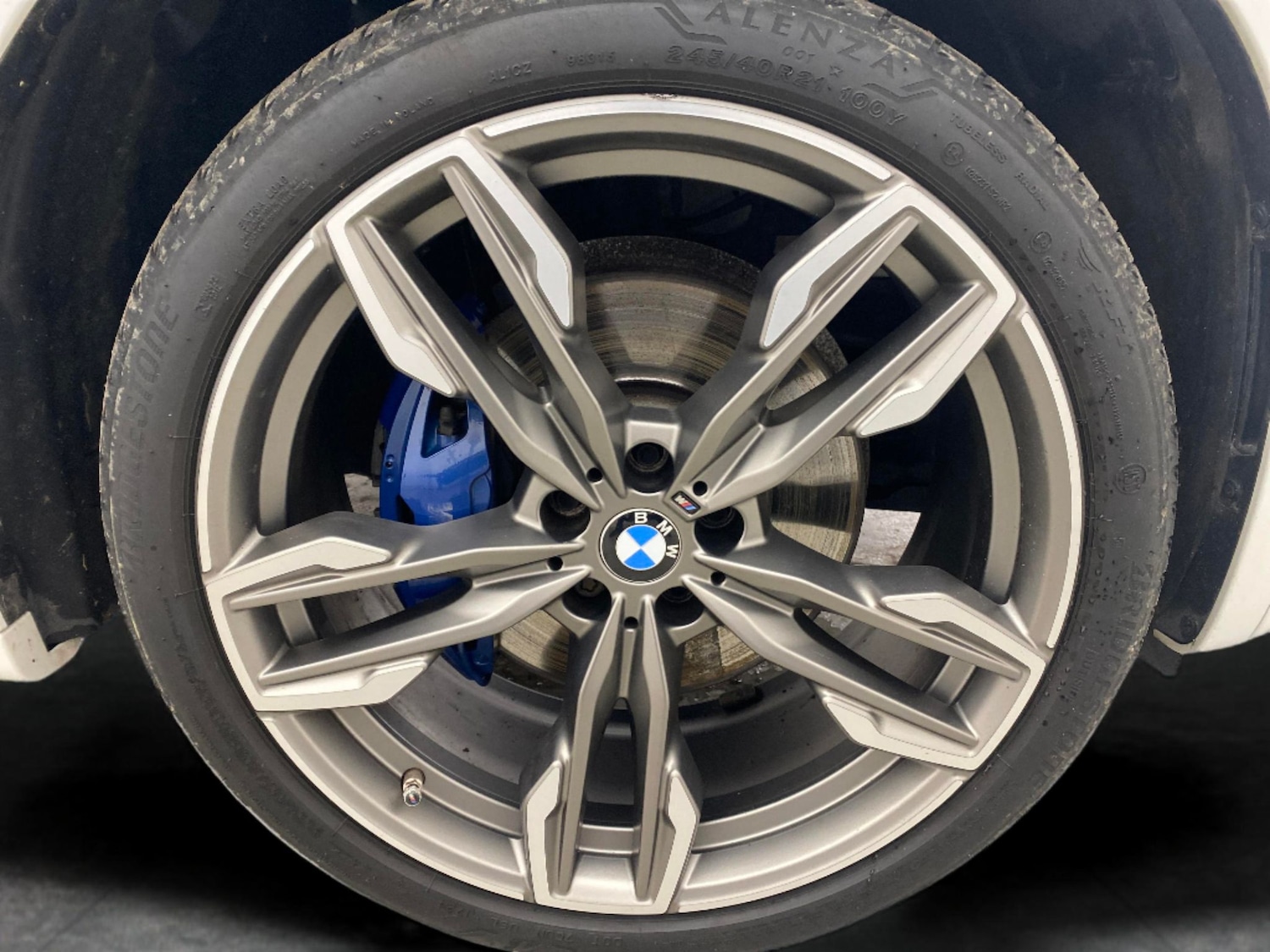 Used BMW X3 2019 for sale - 77790009: Photo 22