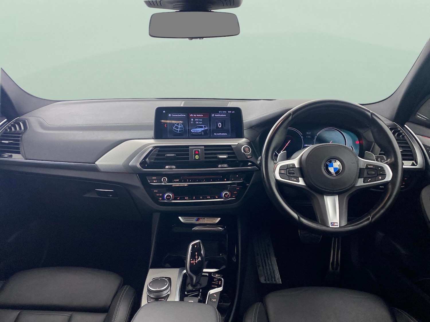 Used BMW X3 2019 for sale - 77790009: Photo 4