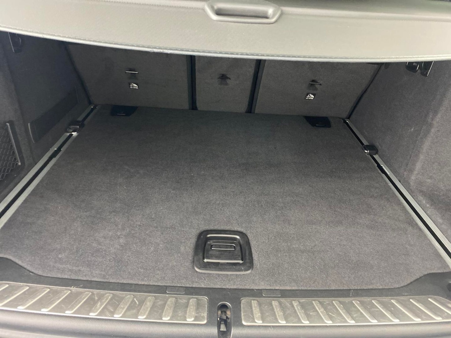 Used BMW X3 2019 for sale - 77790009: Photo 8