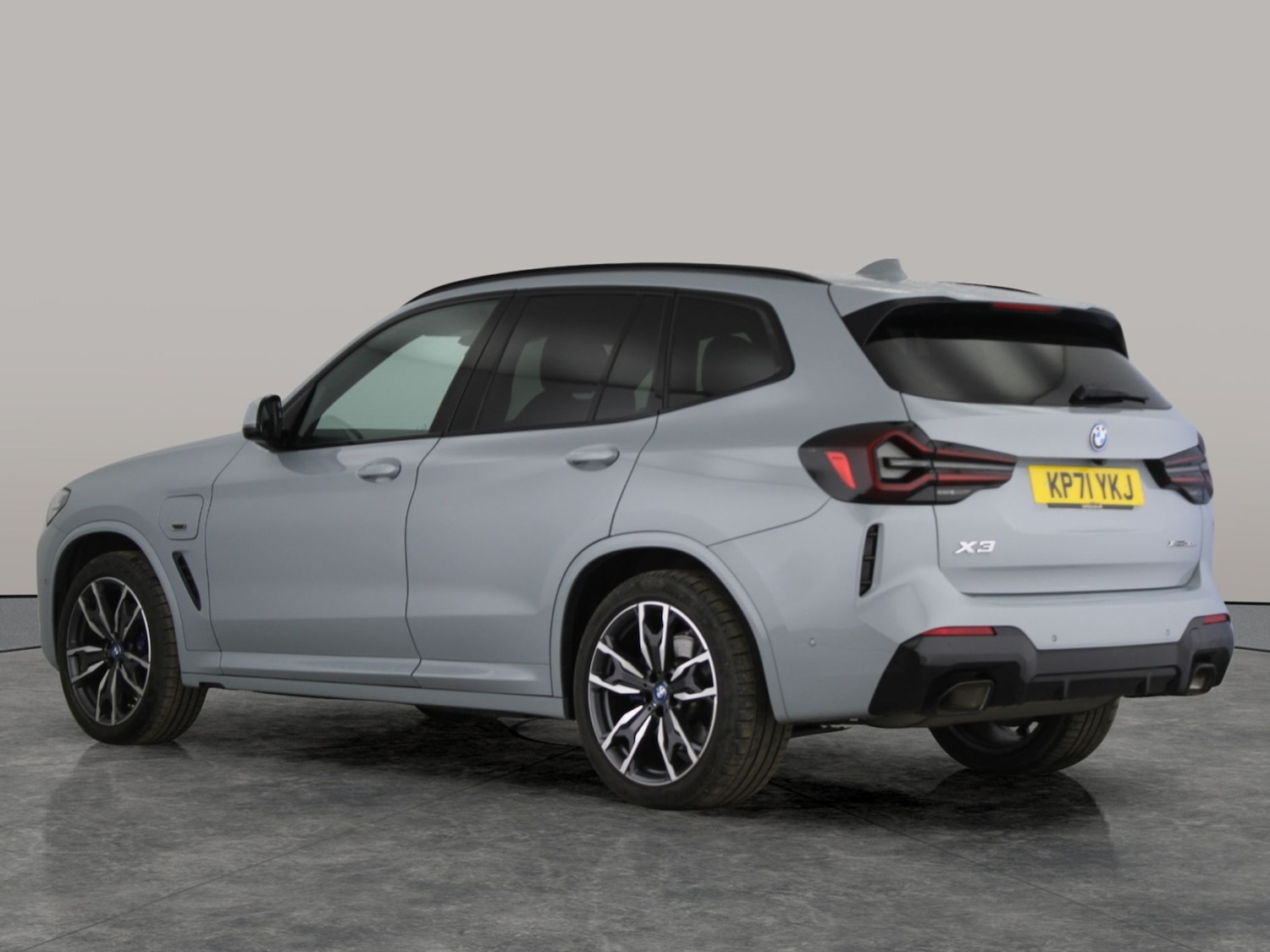 Used BMW X3 2021 for sale - 76707077: Photo 11