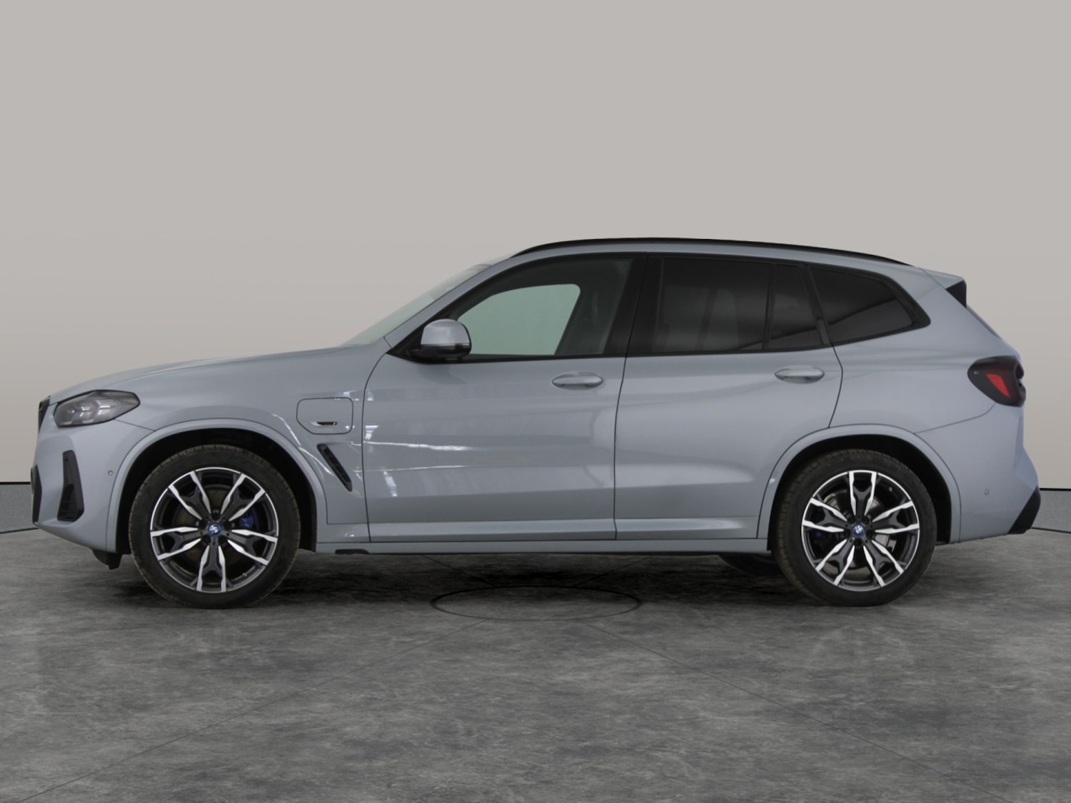 Used BMW X3 2021 for sale - 76707077: Photo 12