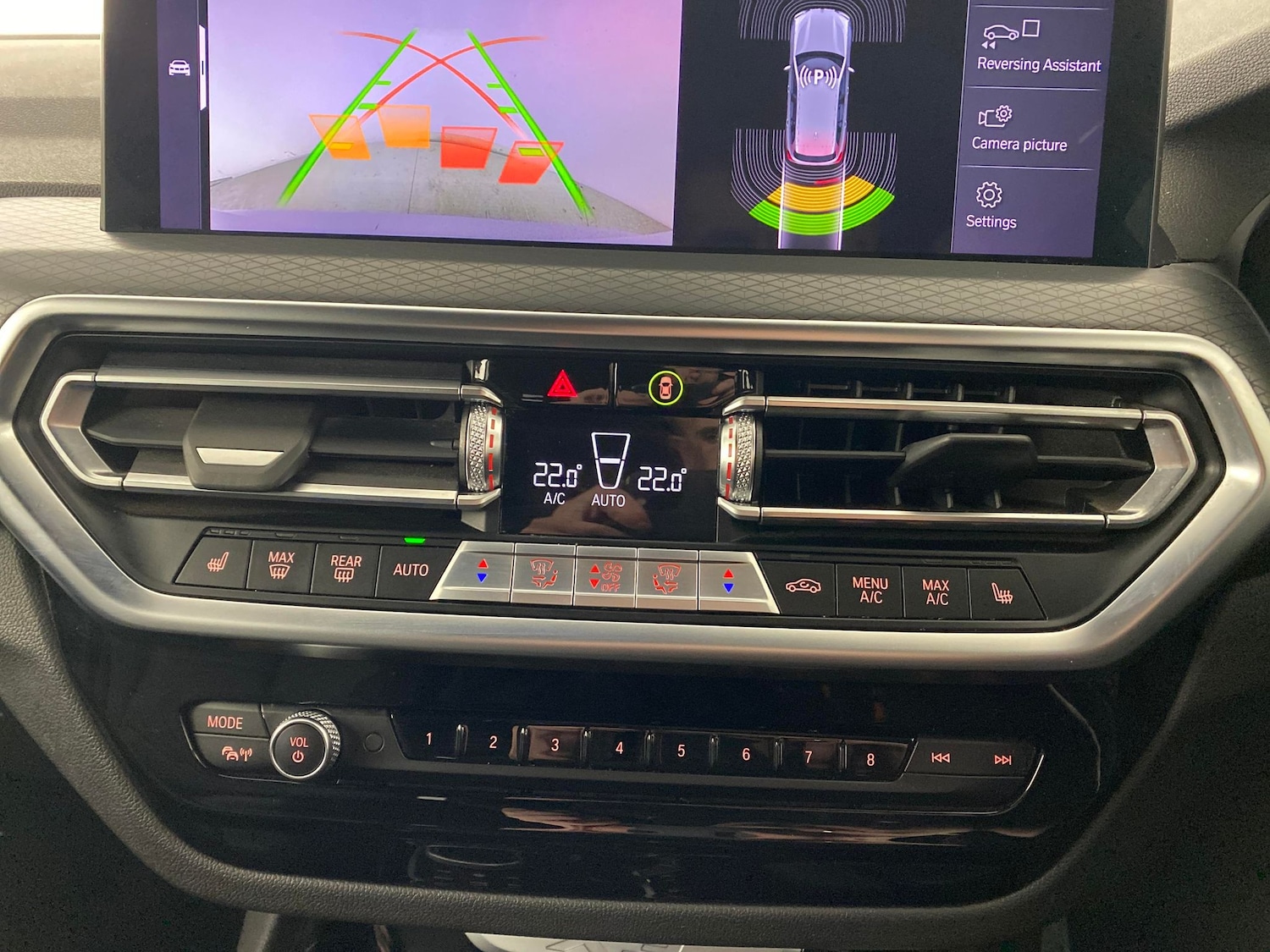 Used BMW X3 2021 for sale - 76707077: Photo 16