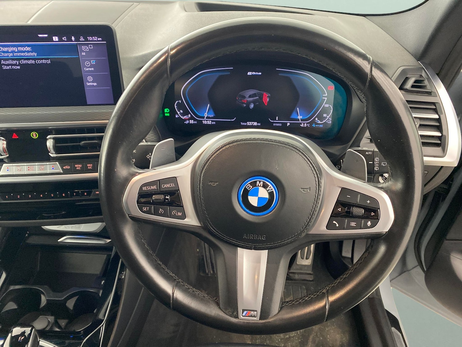 Used BMW X3 2021 for sale - 76707077: Photo 18