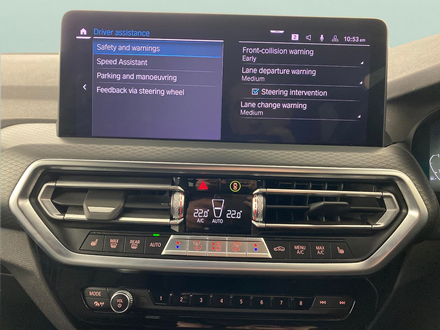 Used BMW X3 2021 for sale - 76707077: Photo 20