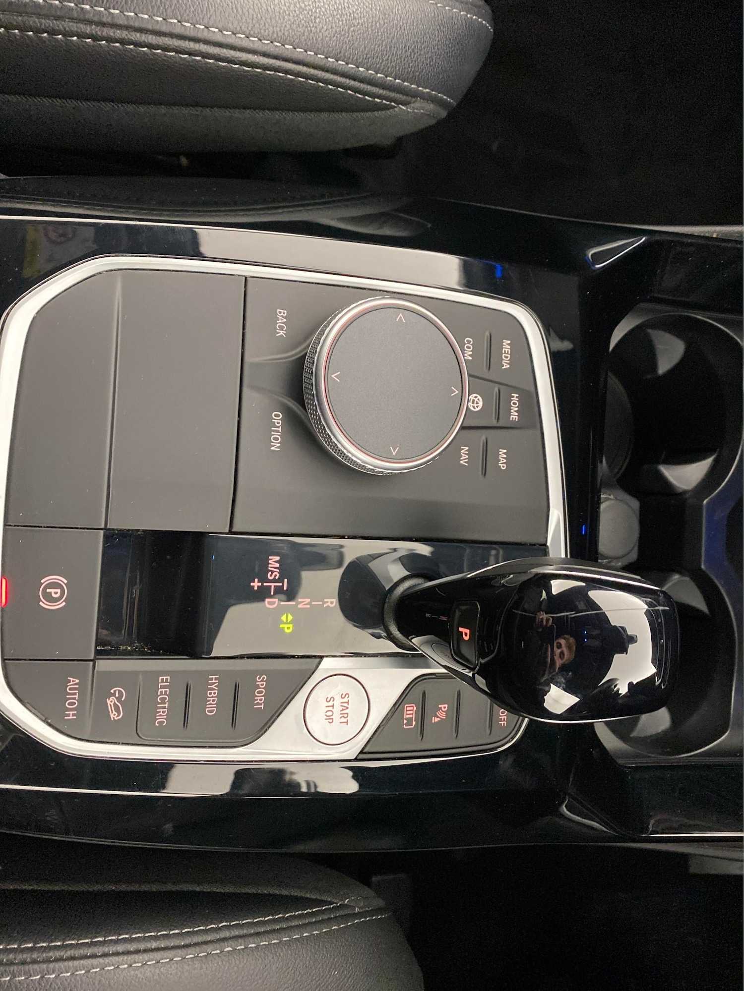 Used BMW X3 2021 for sale - 76707077: Photo 21