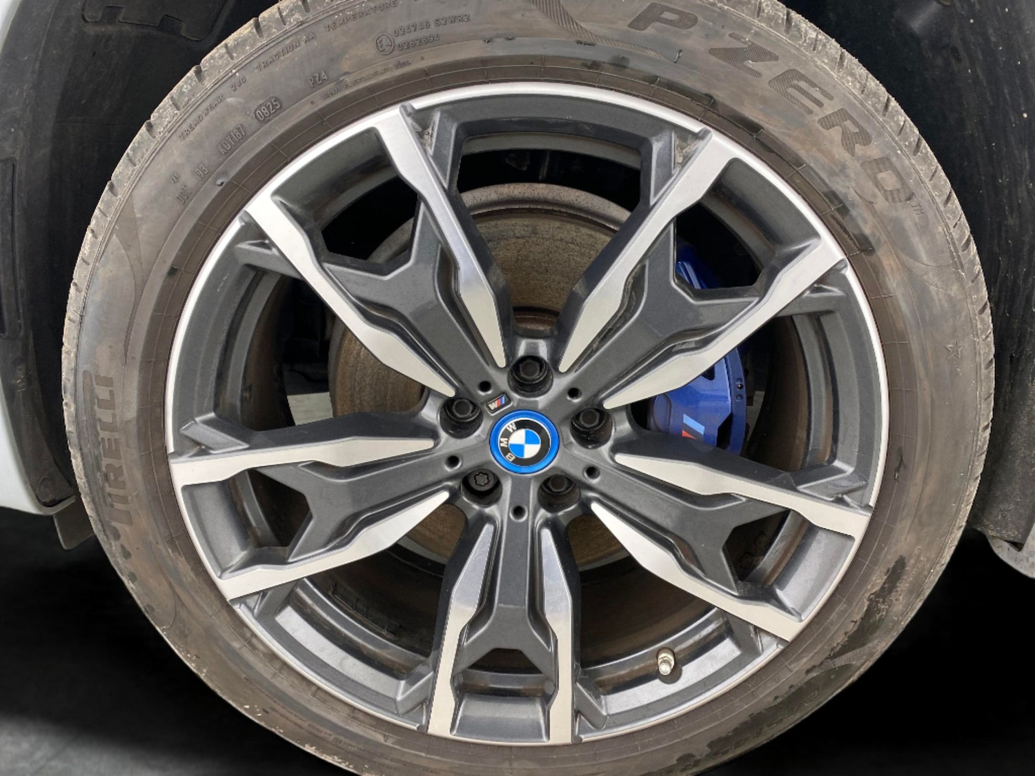 Used BMW X3 2021 for sale - 76707077: Photo 22