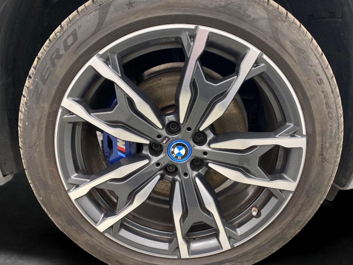 Used BMW X3 2021 for sale - 76707077: Photo 23