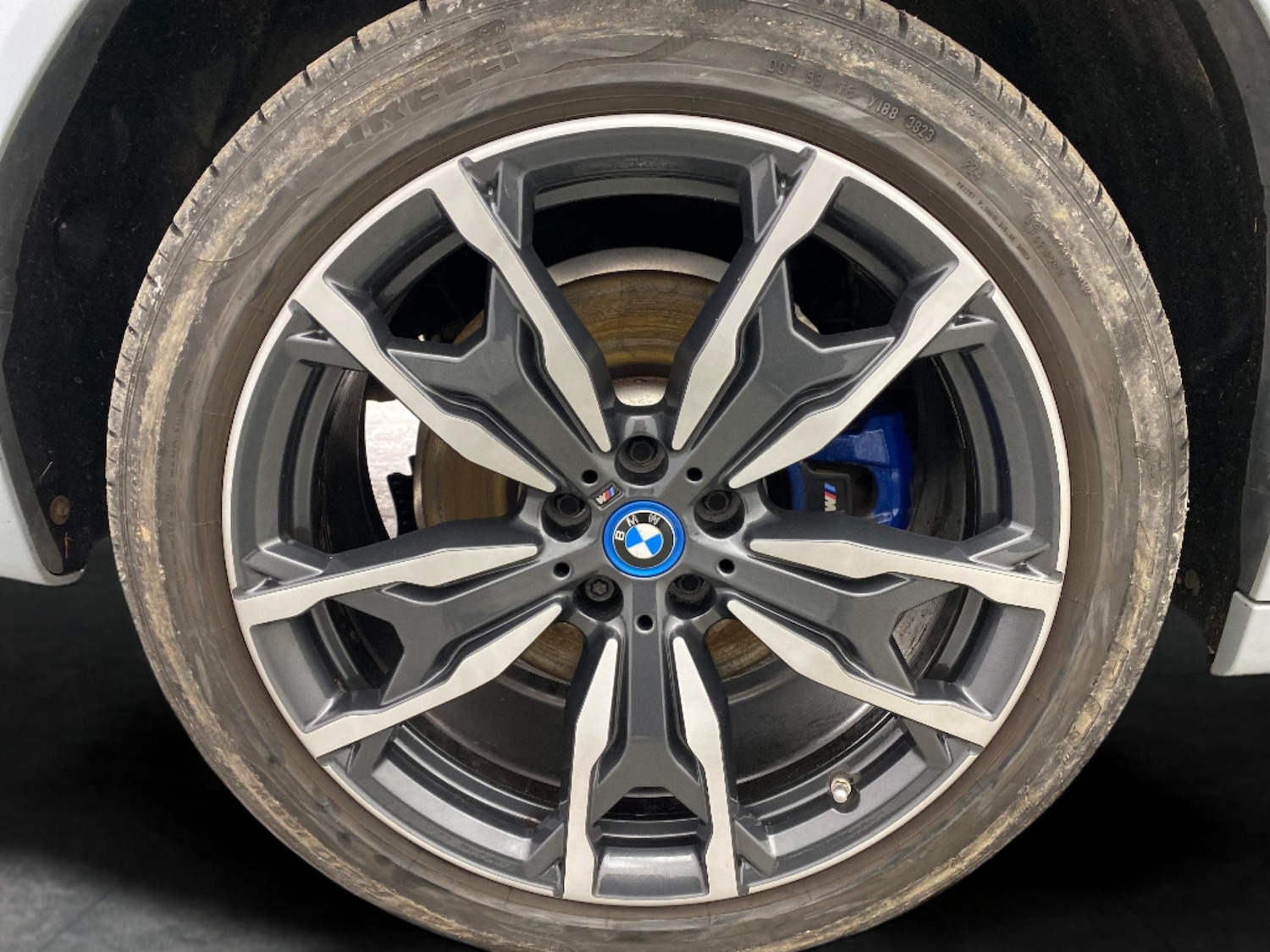 Used BMW X3 2021 for sale - 76707077: Photo 24