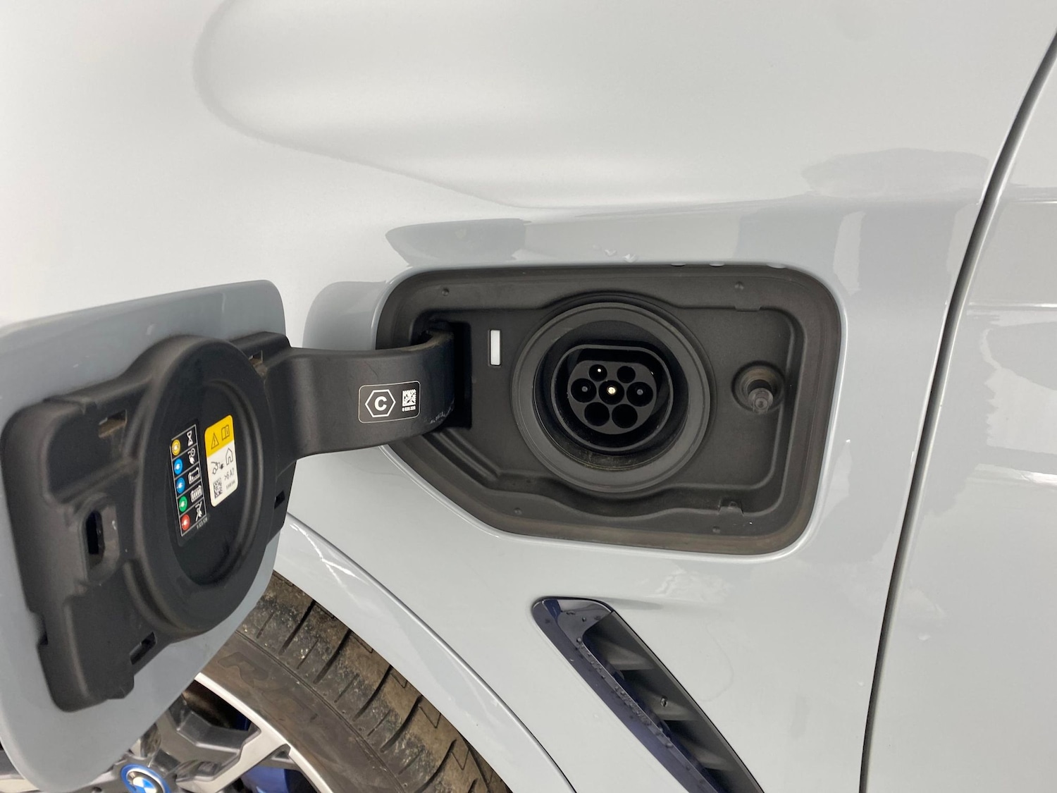 Used BMW X3 2021 for sale - 76707077: Photo 25