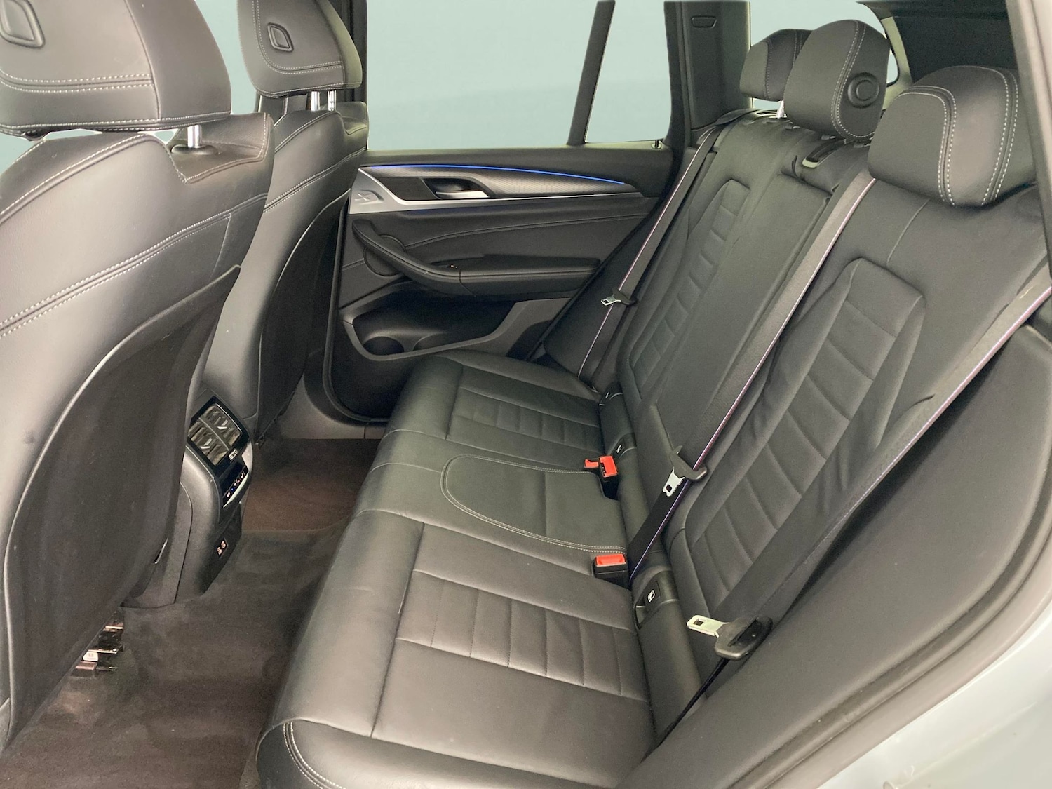 Used BMW X3 2021 for sale - 76707077: Photo 28