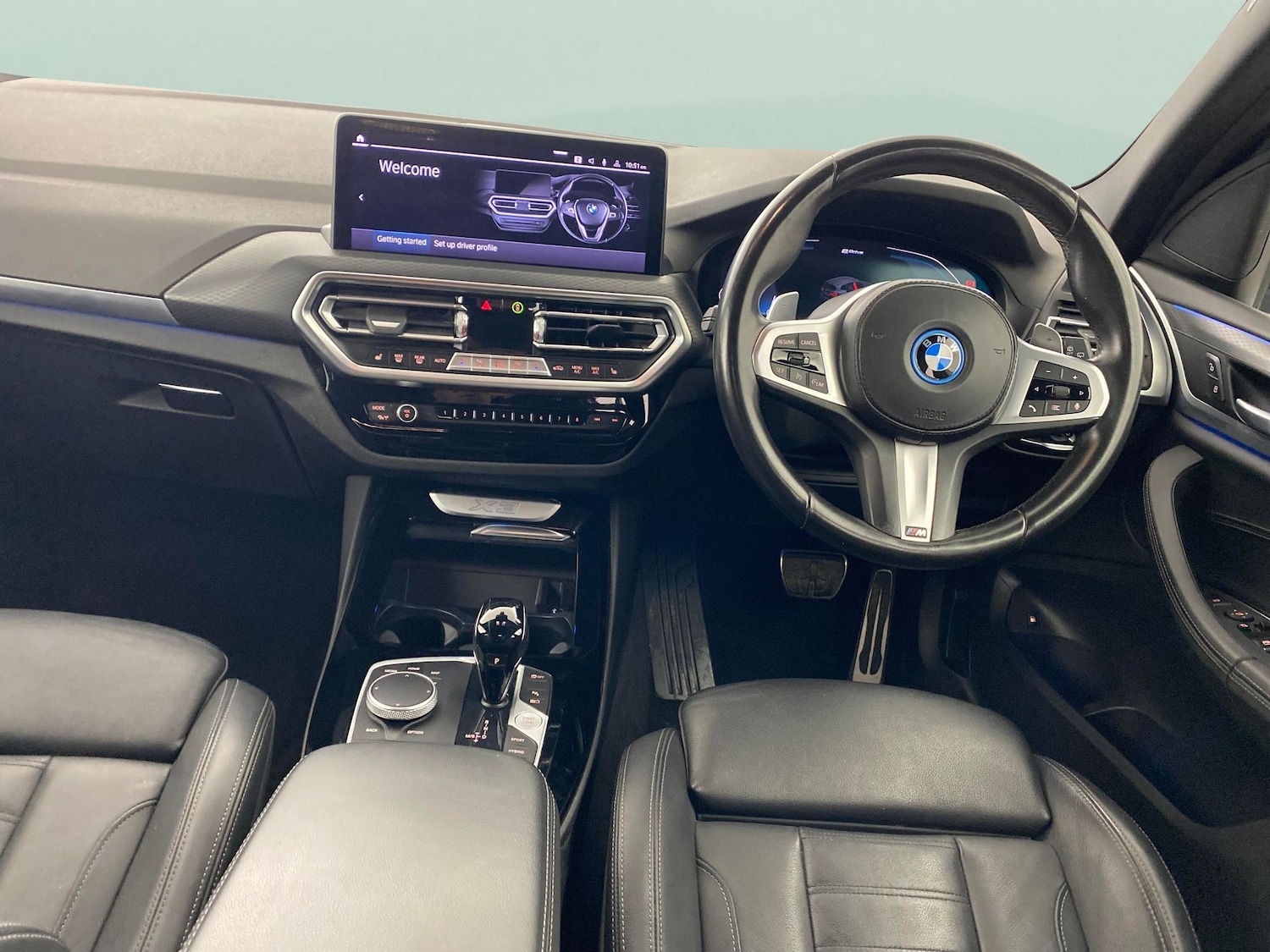 Used BMW X3 2021 for sale - 76707077: Photo 4