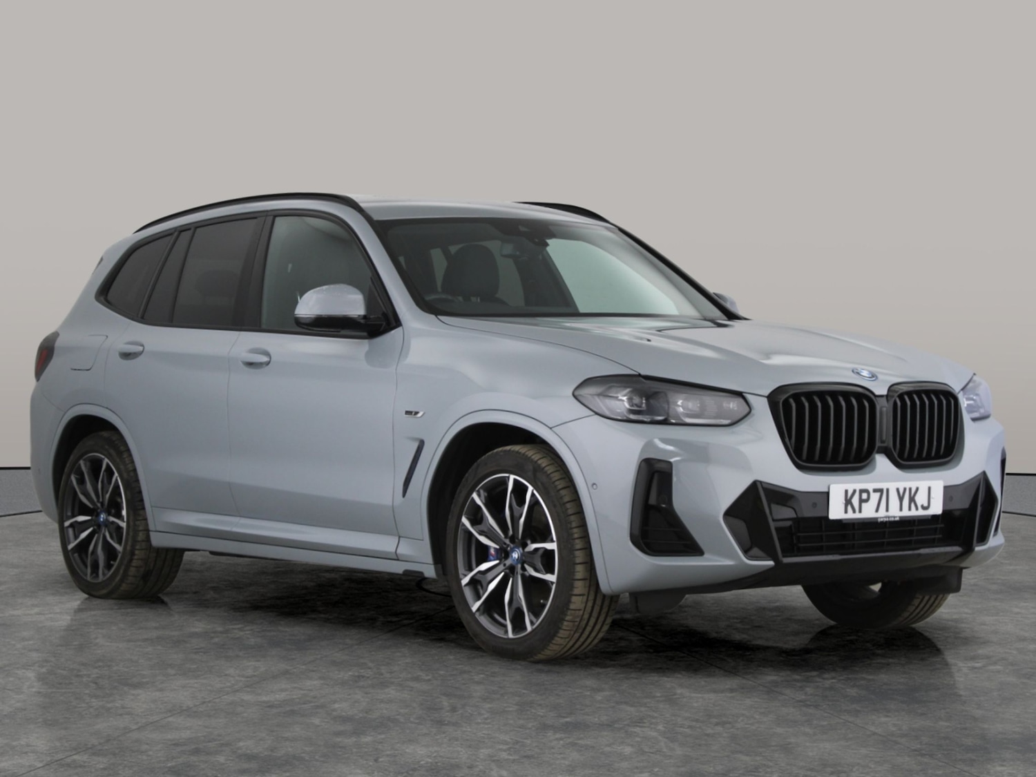 Used BMW X3 2021 for sale - 76707077: Photo 7