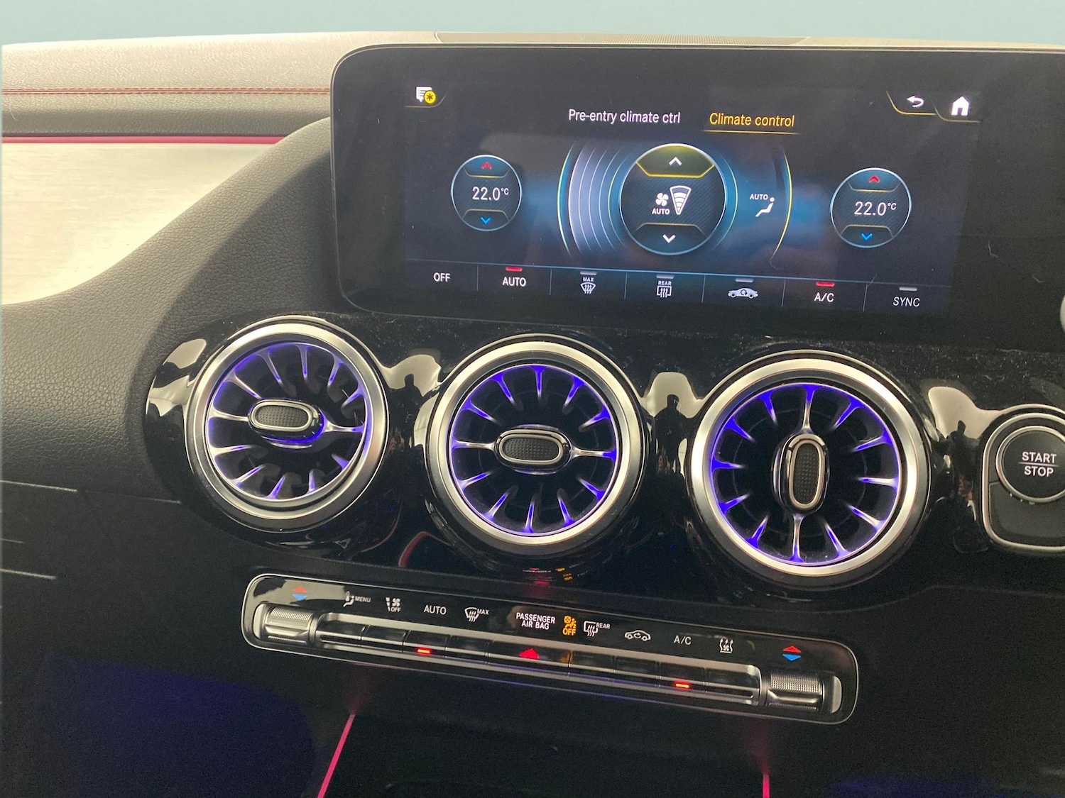 Used Mercedes-Benz EQA 2023 for sale - 77406761: Photo 16