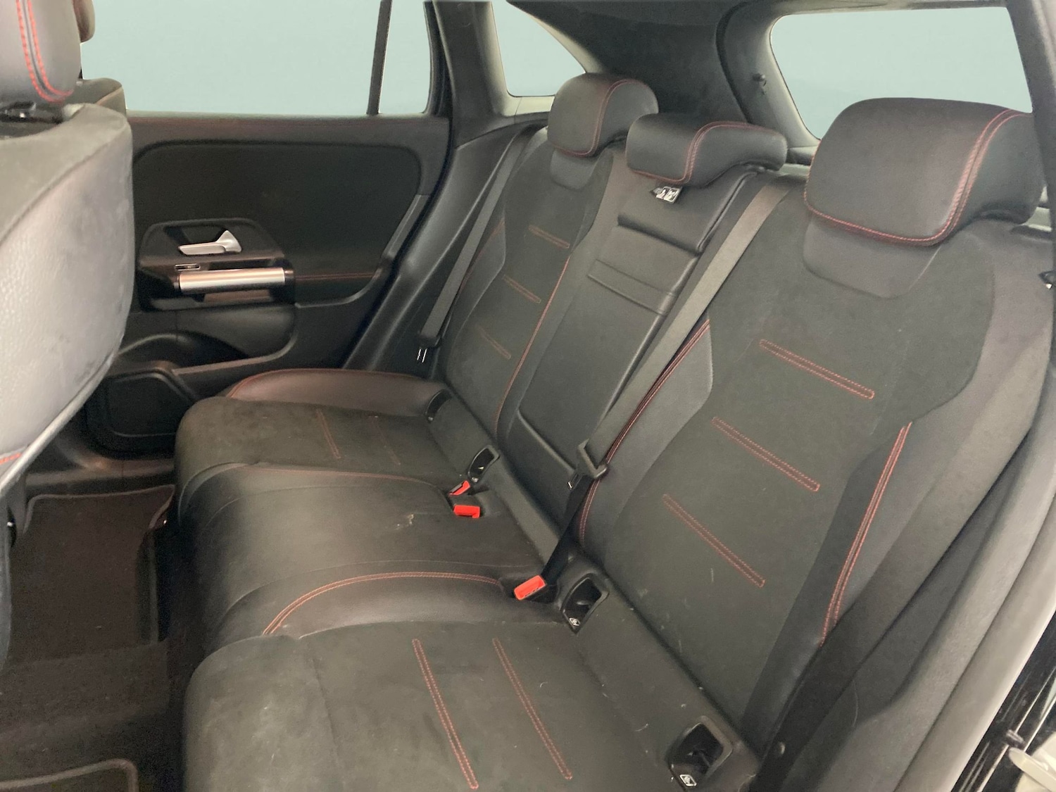 Used Mercedes-Benz EQA 2023 for sale - 77406761: Photo 26