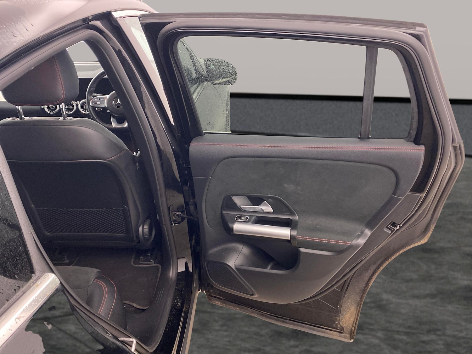 Used Mercedes-Benz EQA 2023 for sale - 77406761: Photo 27