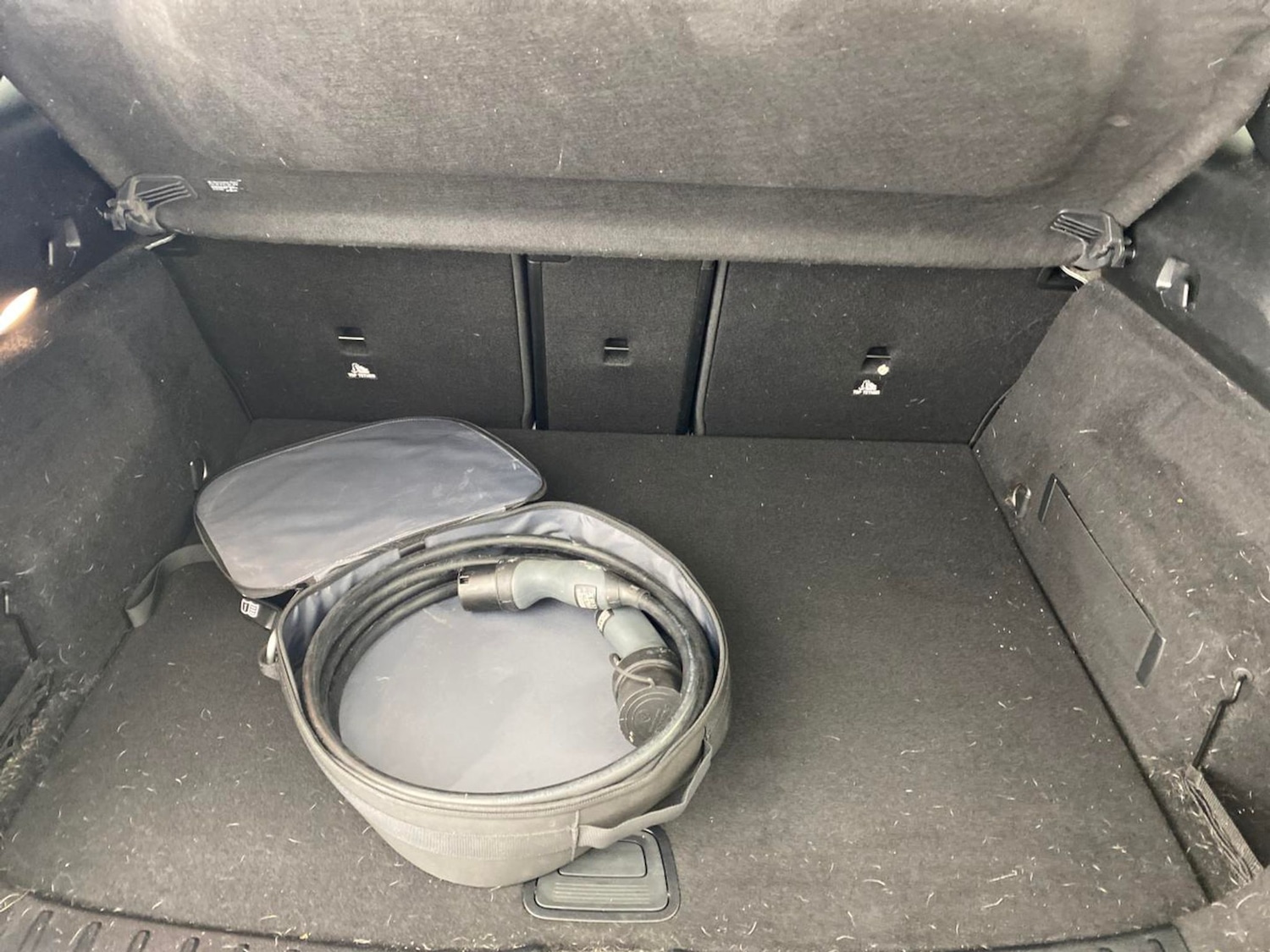 Used Mercedes-Benz EQA 2023 for sale - 77406761: Photo 7