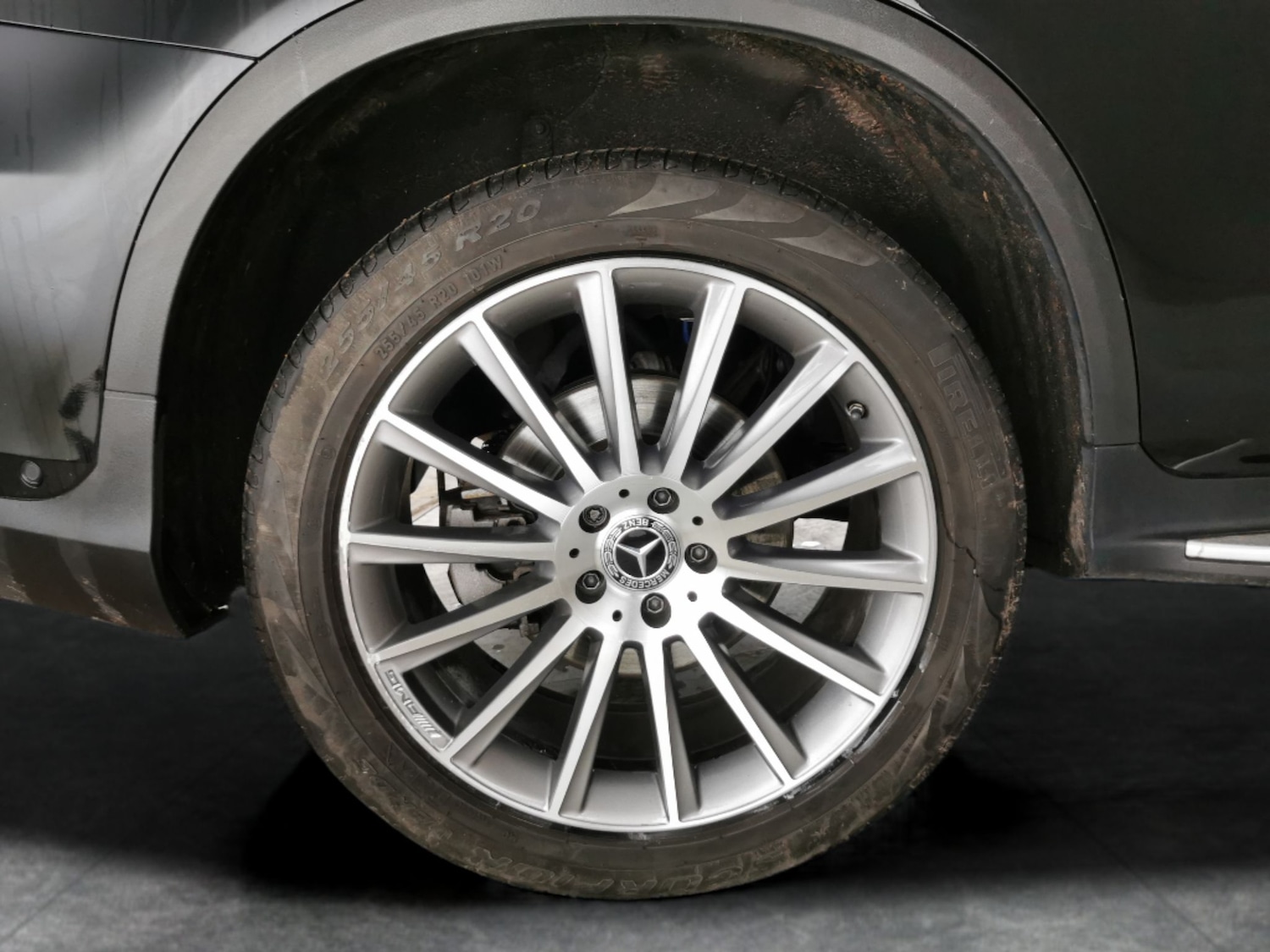 Used Mercedes-Benz GLC 2020 for sale - 77354150: Photo 28