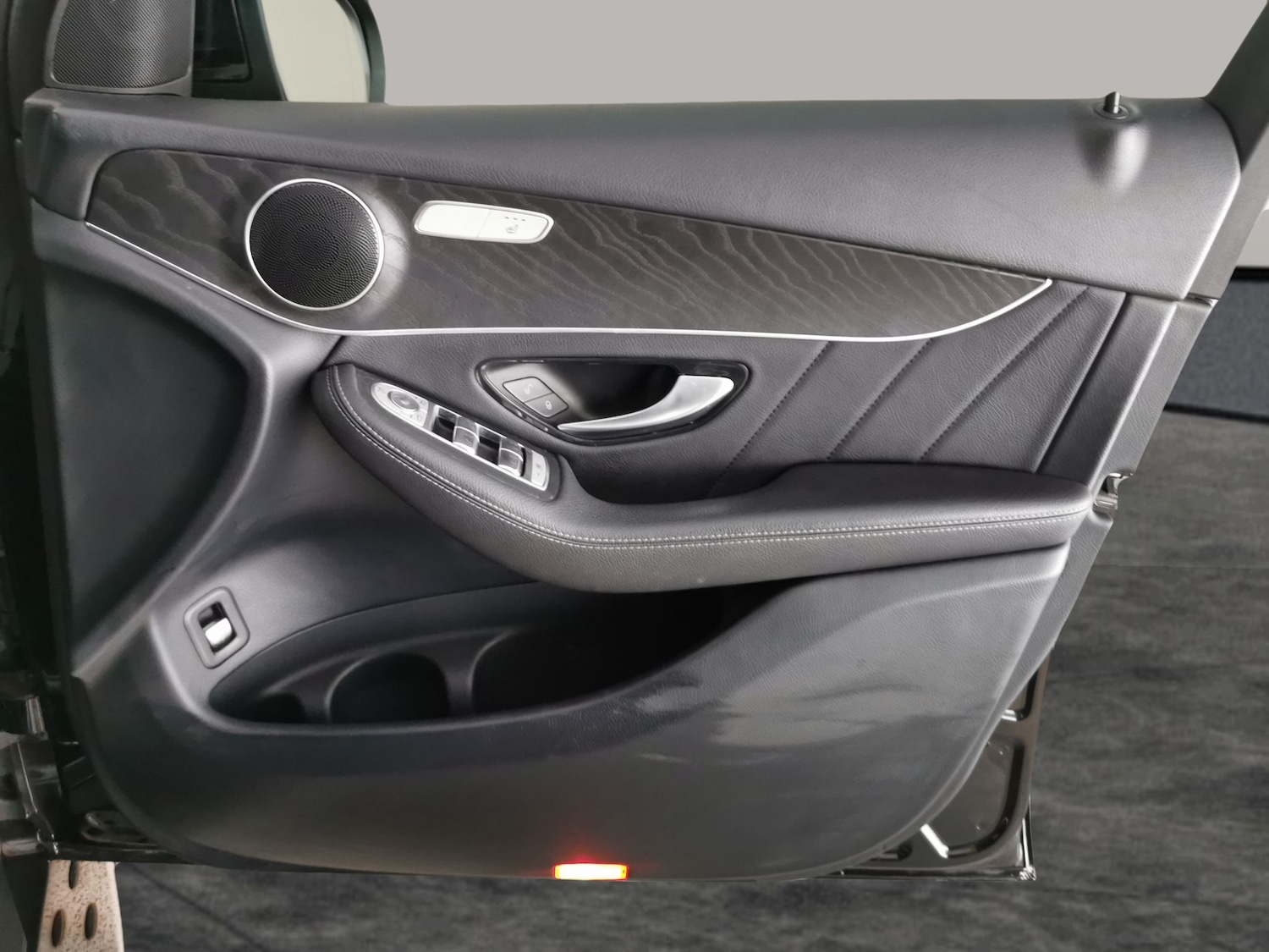 Used Mercedes-Benz GLC 2020 for sale - 77354150: Photo 33