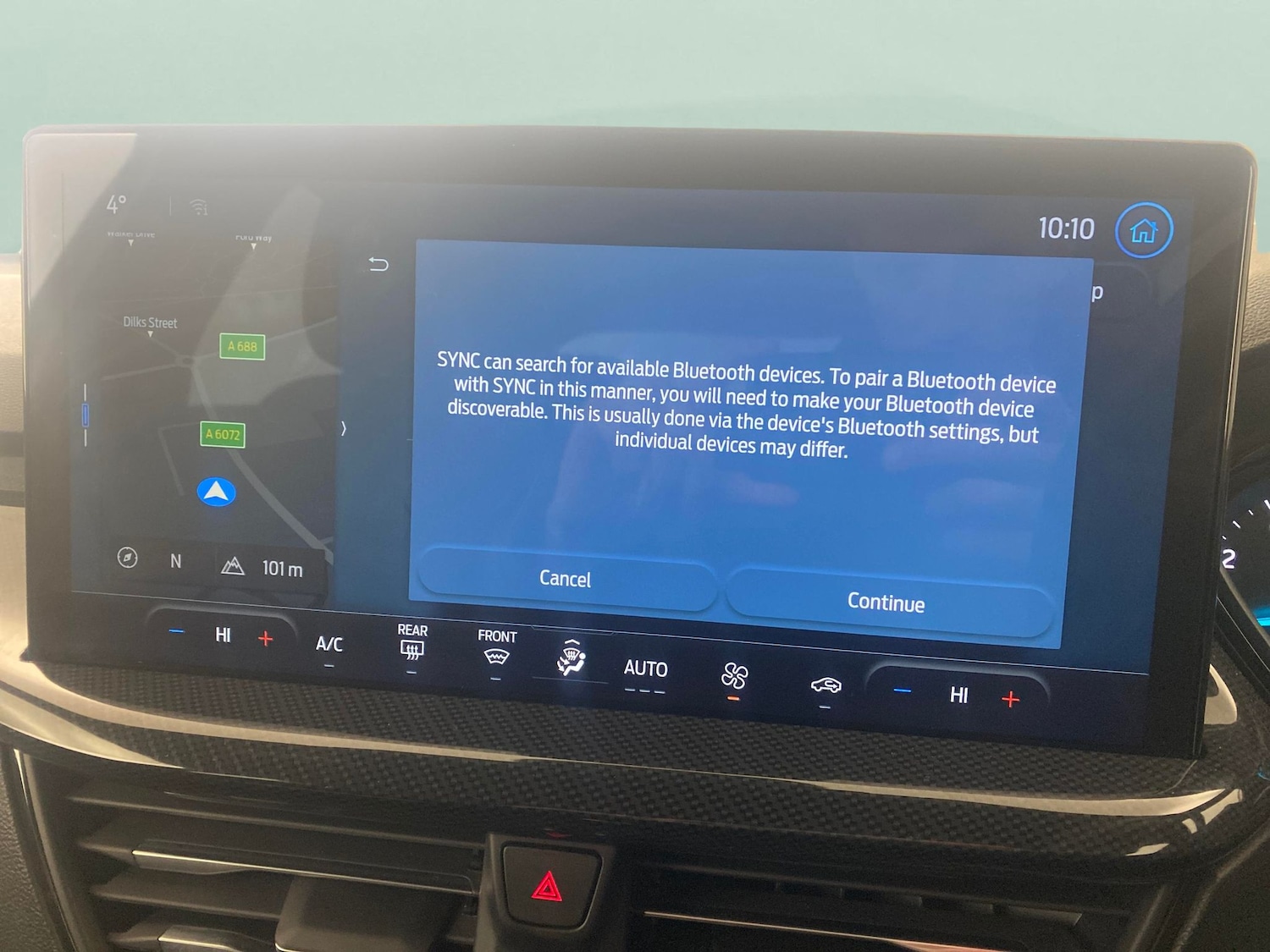 Used Ford Focus for sale - 77245980: Photo 14