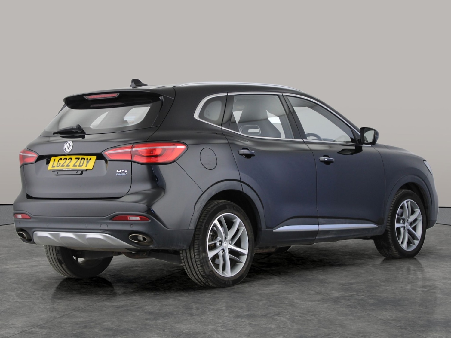 Used MG MG HS 2022 for sale - 76384805: Photo 12