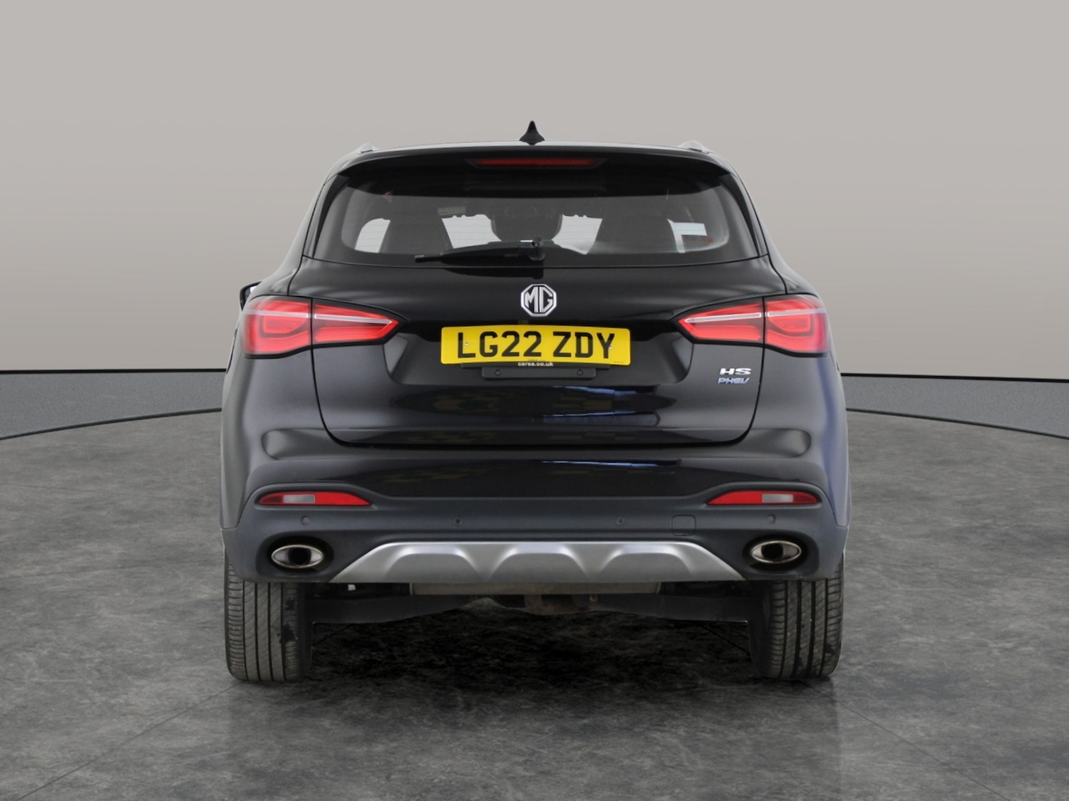 Used MG MG HS 2022 for sale - 76384805: Photo 13