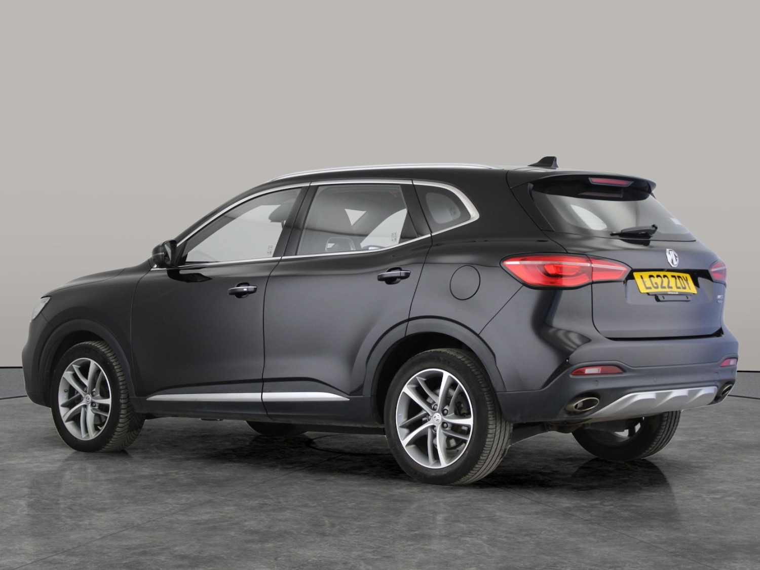 Used MG MG HS 2022 for sale - 76384805: Photo 14