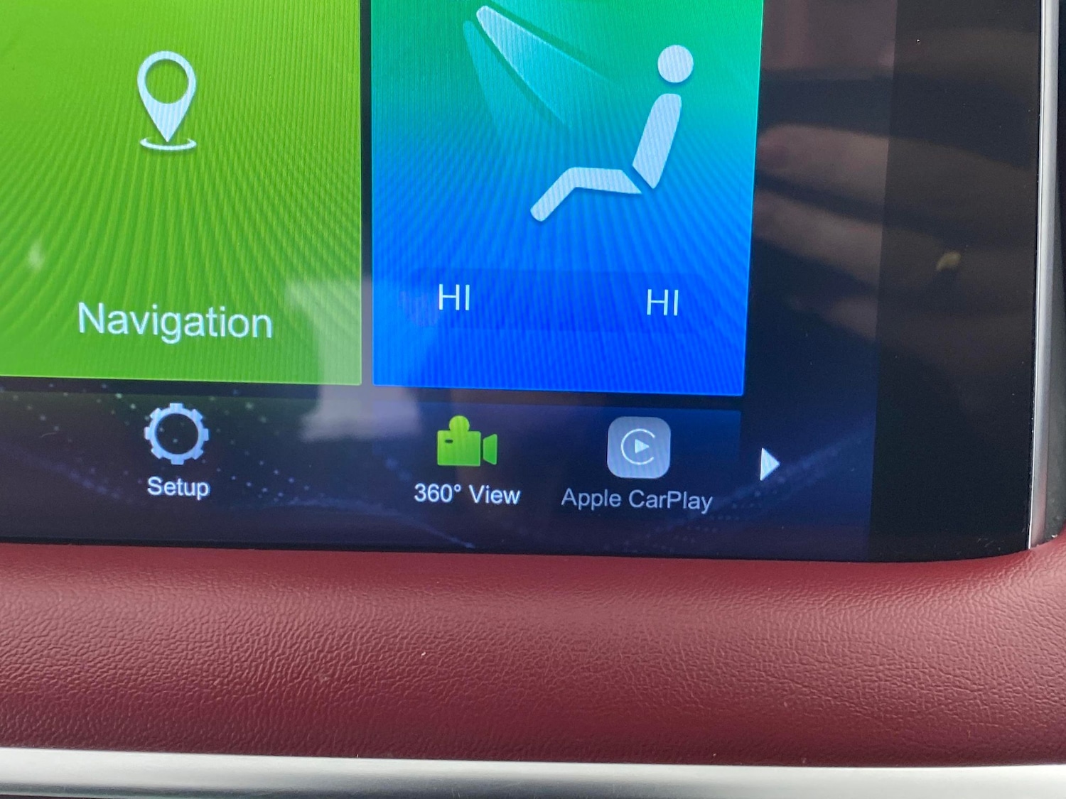 Used MG MG HS 2022 for sale - 76384805: Photo 19