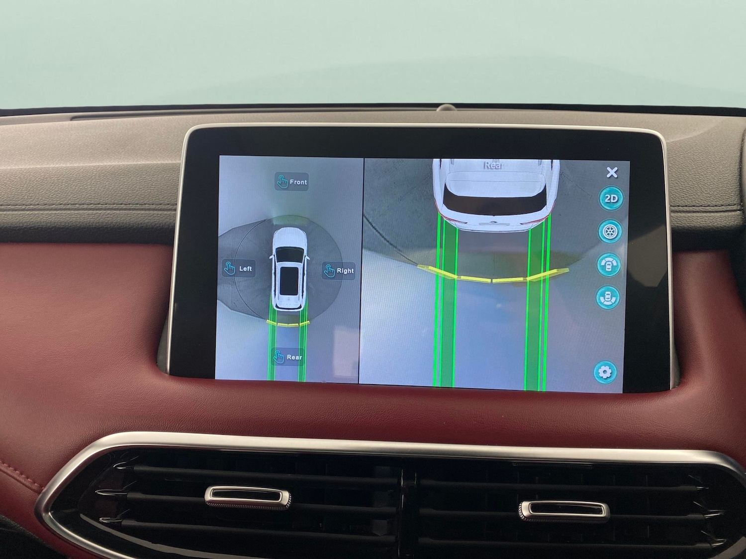 Used MG MG HS 2022 for sale - 76384805: Photo 23