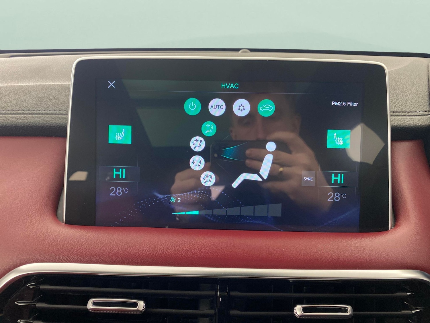 Used MG MG HS 2022 for sale - 76384805: Photo 26