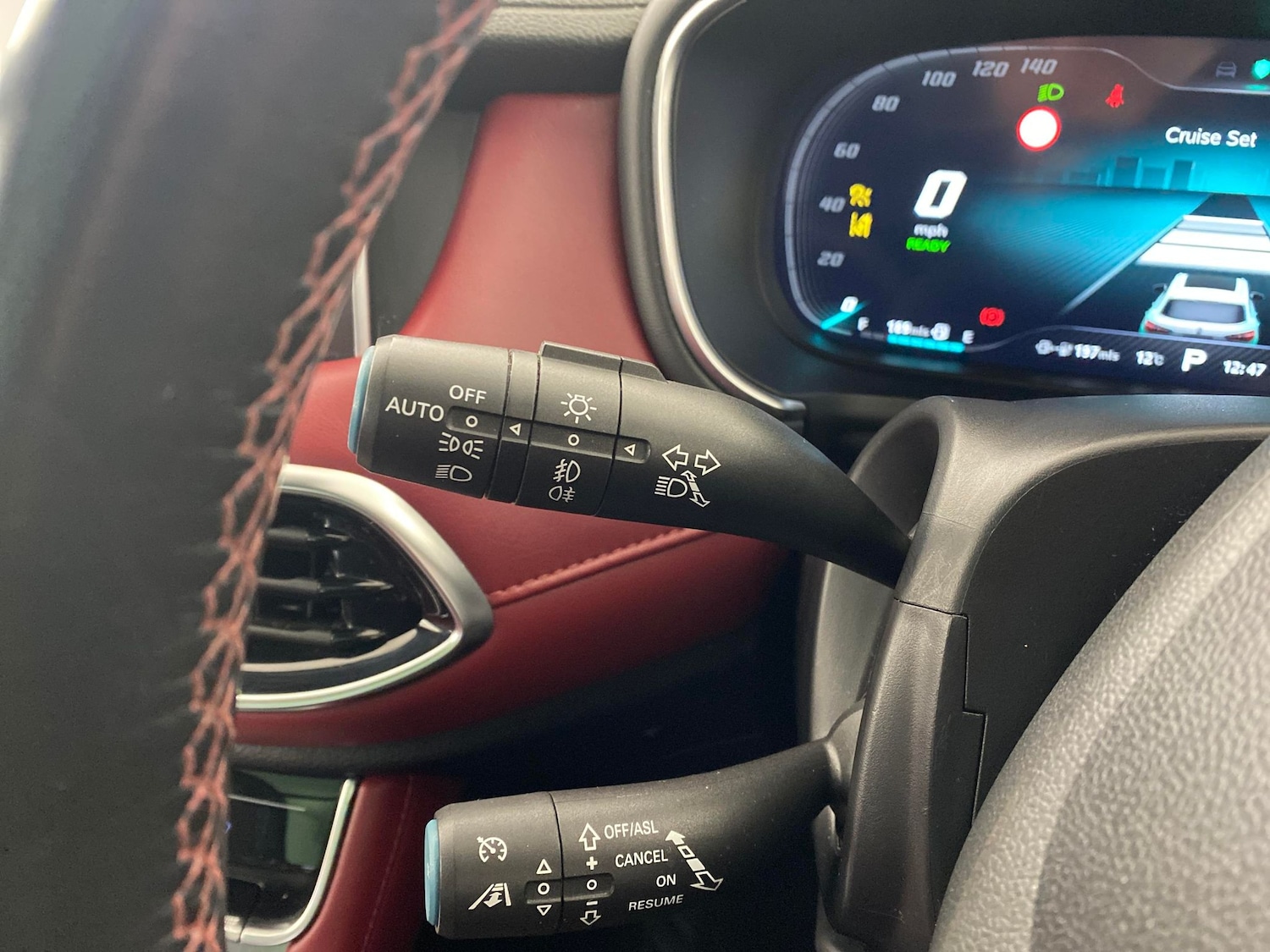 Used MG MG HS 2022 for sale - 76384805: Photo 28