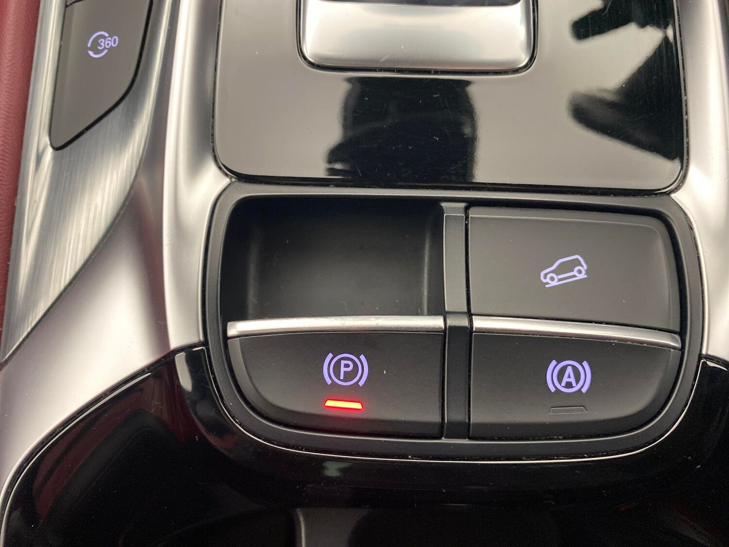 Used MG MG HS 2022 for sale - 76384805: Photo 31