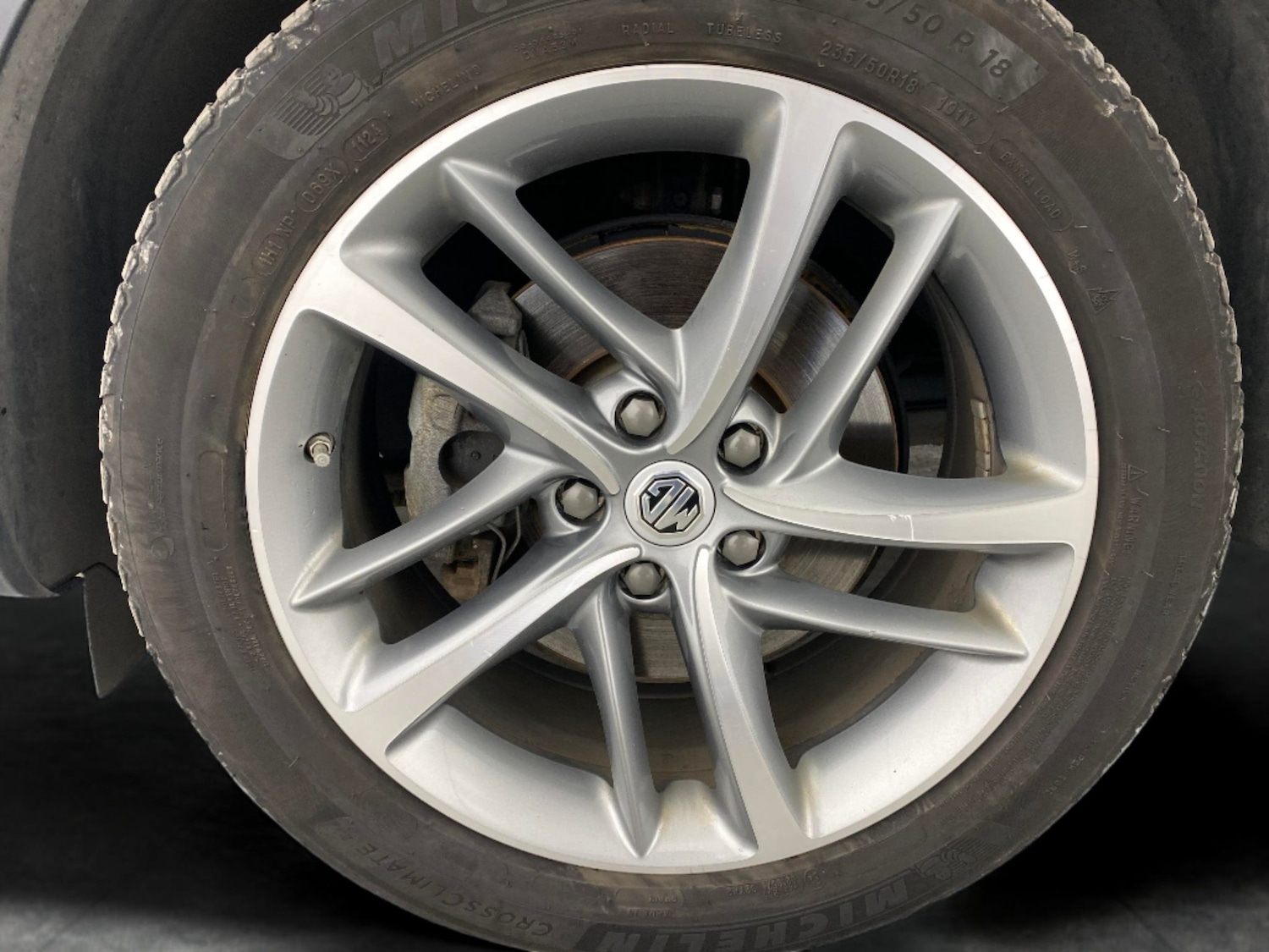 Used MG MG HS 2022 for sale - 76384805: Photo 33