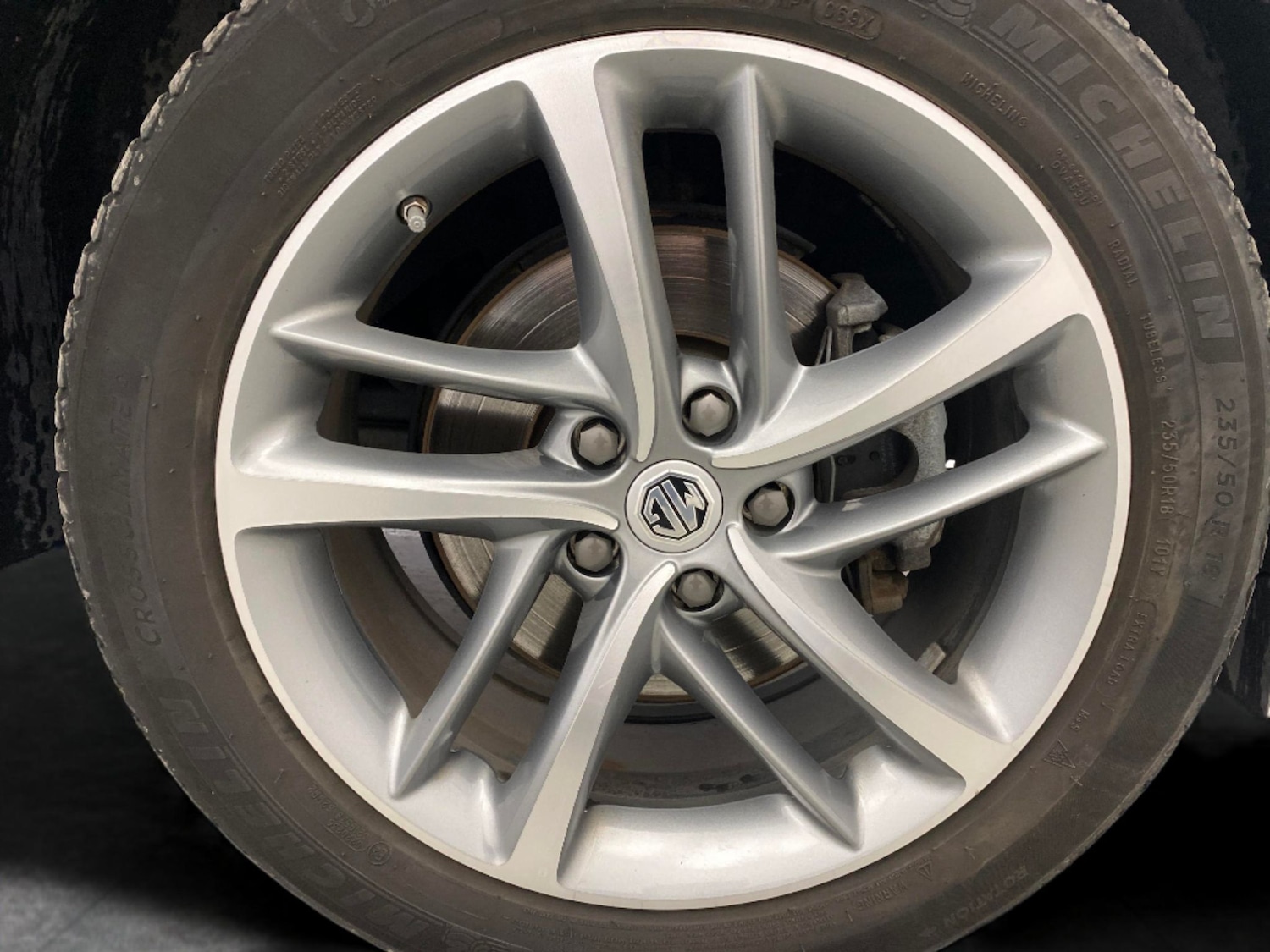 Used MG MG HS 2022 for sale - 76384805: Photo 34