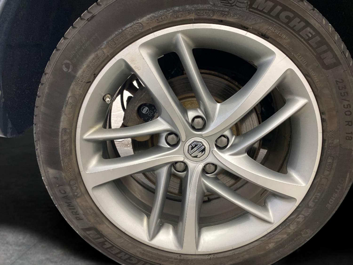 Used MG MG HS 2022 for sale - 76384805: Photo 36