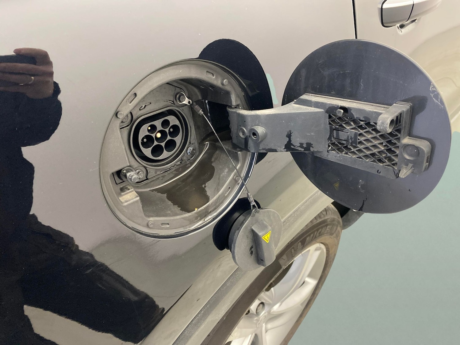 Used MG MG HS 2022 for sale - 76384805: Photo 37