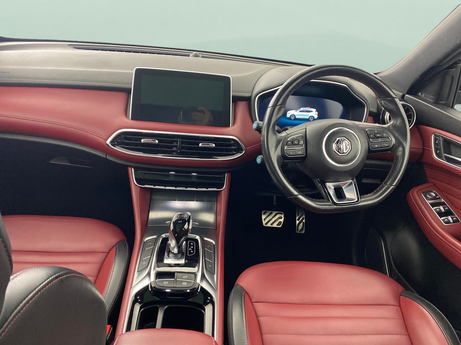 Used MG MG HS 2022 for sale - 76384805: Photo 4