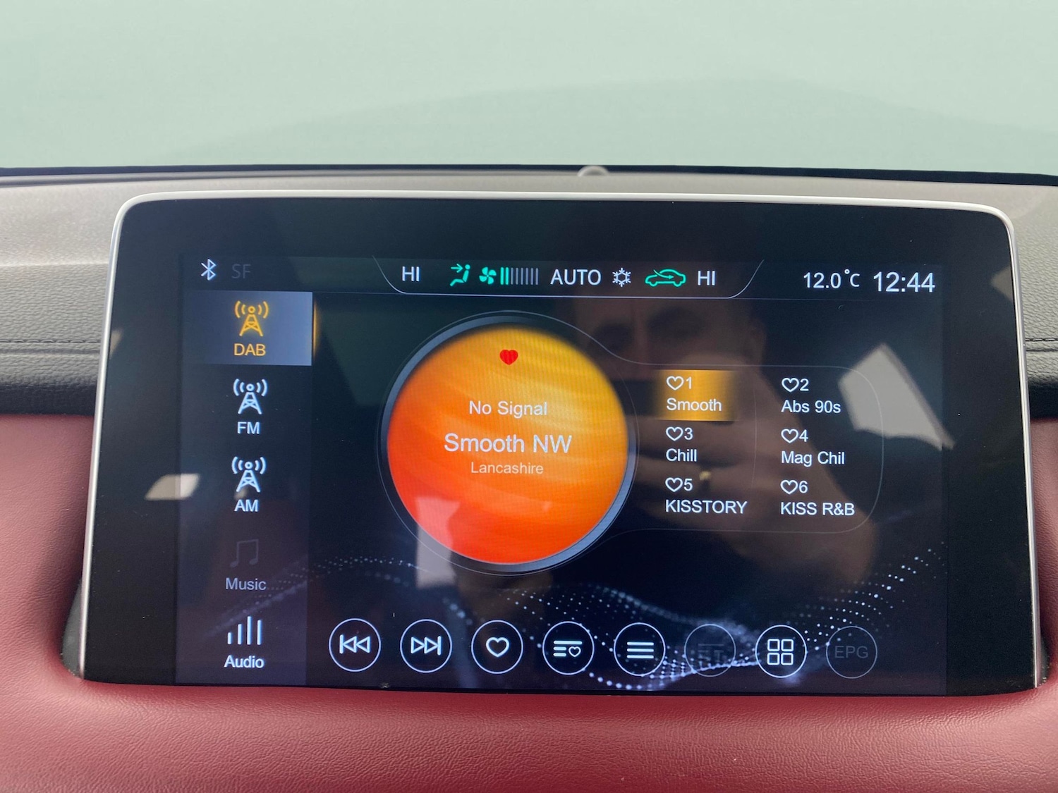 Used MG MG HS 2022 for sale - 76384805: Photo 7